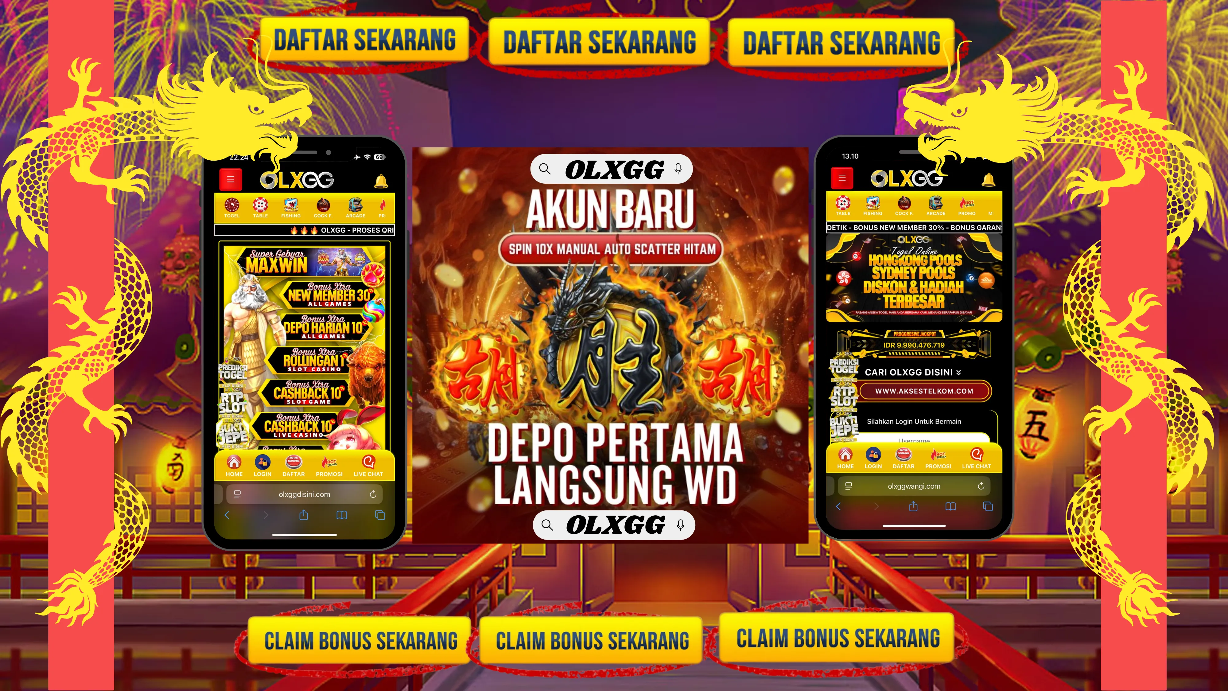 Rahasia Setting Pola Gacor Dengan Ritme Terupdate