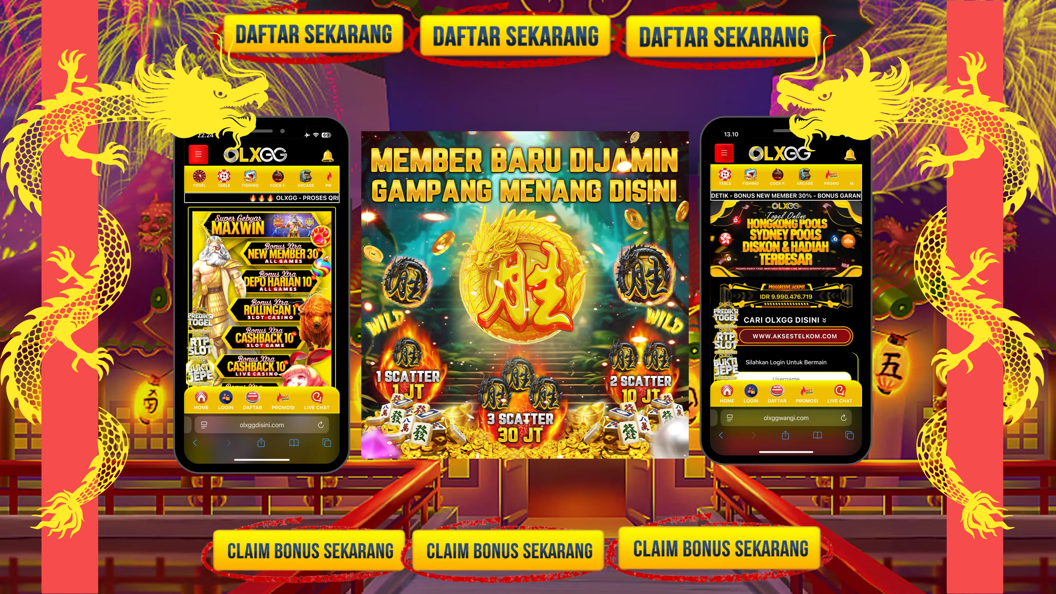 Trik Menang Pg Soft Pola Hari Ini Efektif