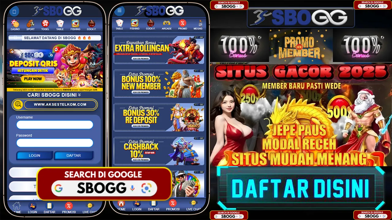 Kunci Rtp Pola Sakti Menang Terpercaya Pragmatic Play