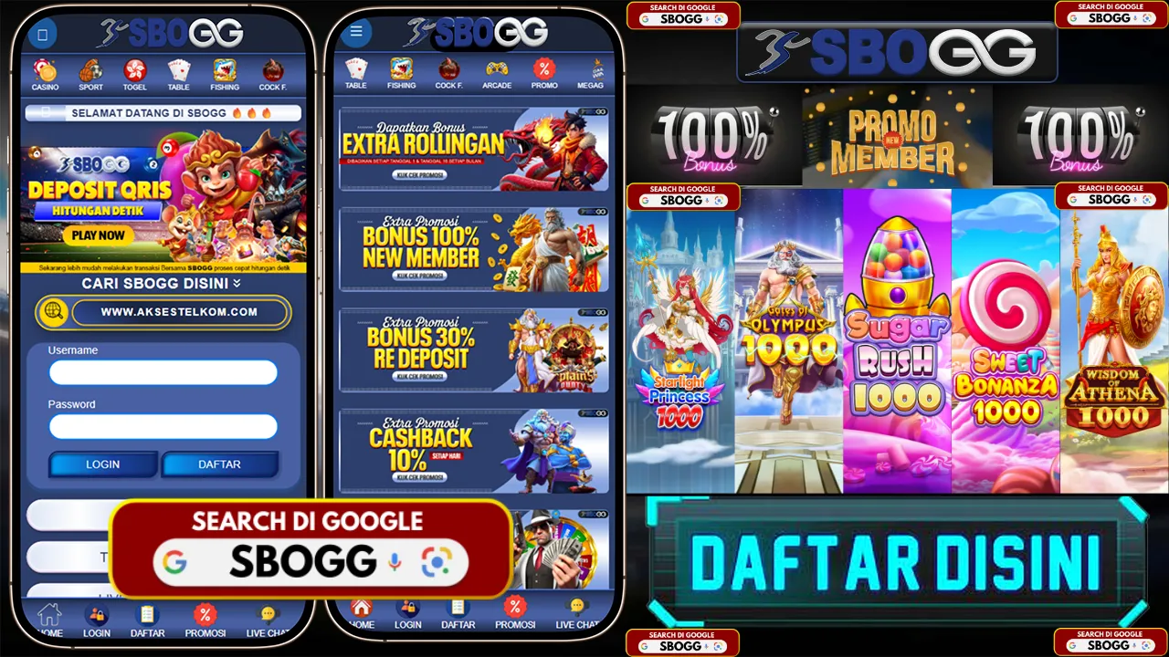 Switchboard Menang Rtp Update Jam Pola Analisis Router