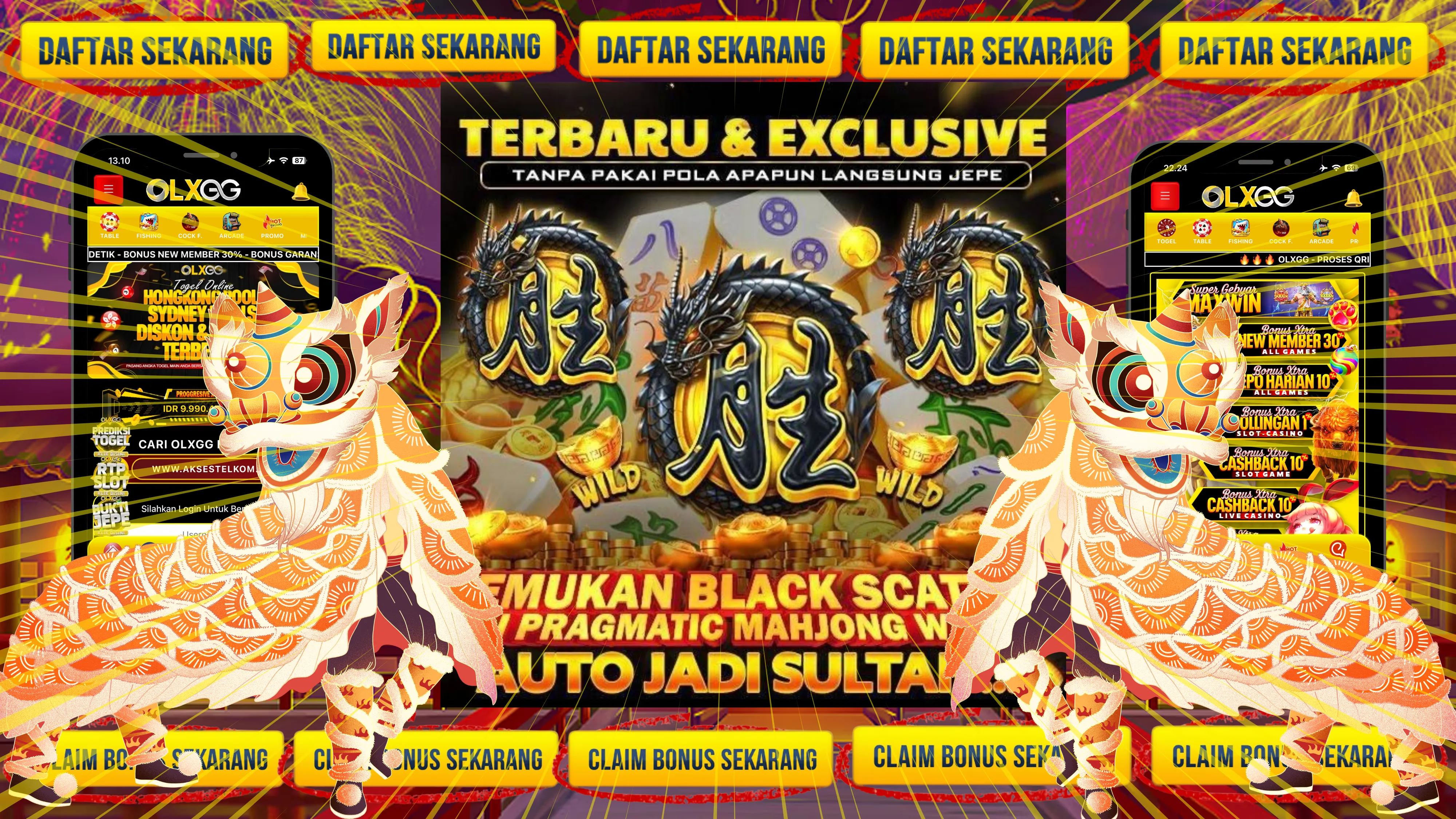 Strategi Maxwin Cepat Tip Strategi Panduan