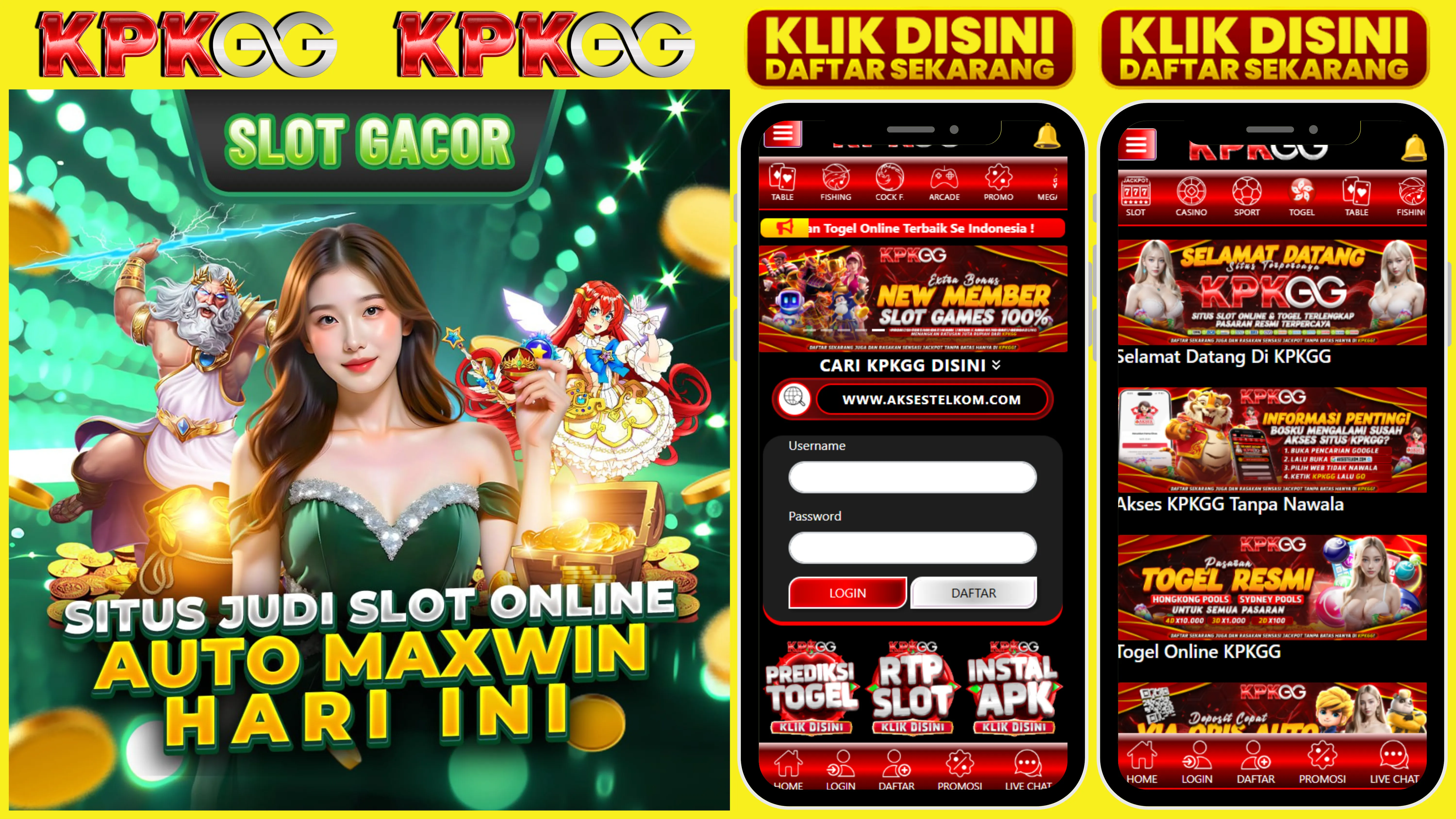 Rahasia Rumus Auto Win Pragmatic Live Casino