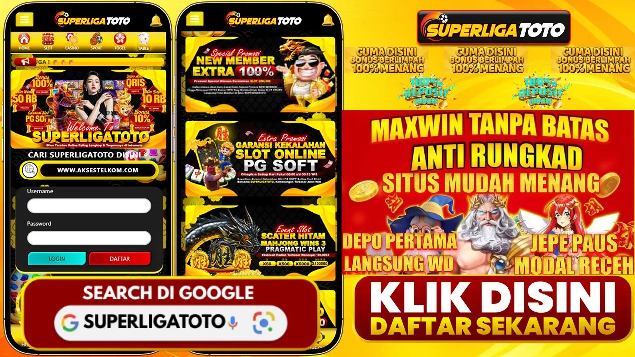 Tren Monitoring Jam Update Rtp Pola