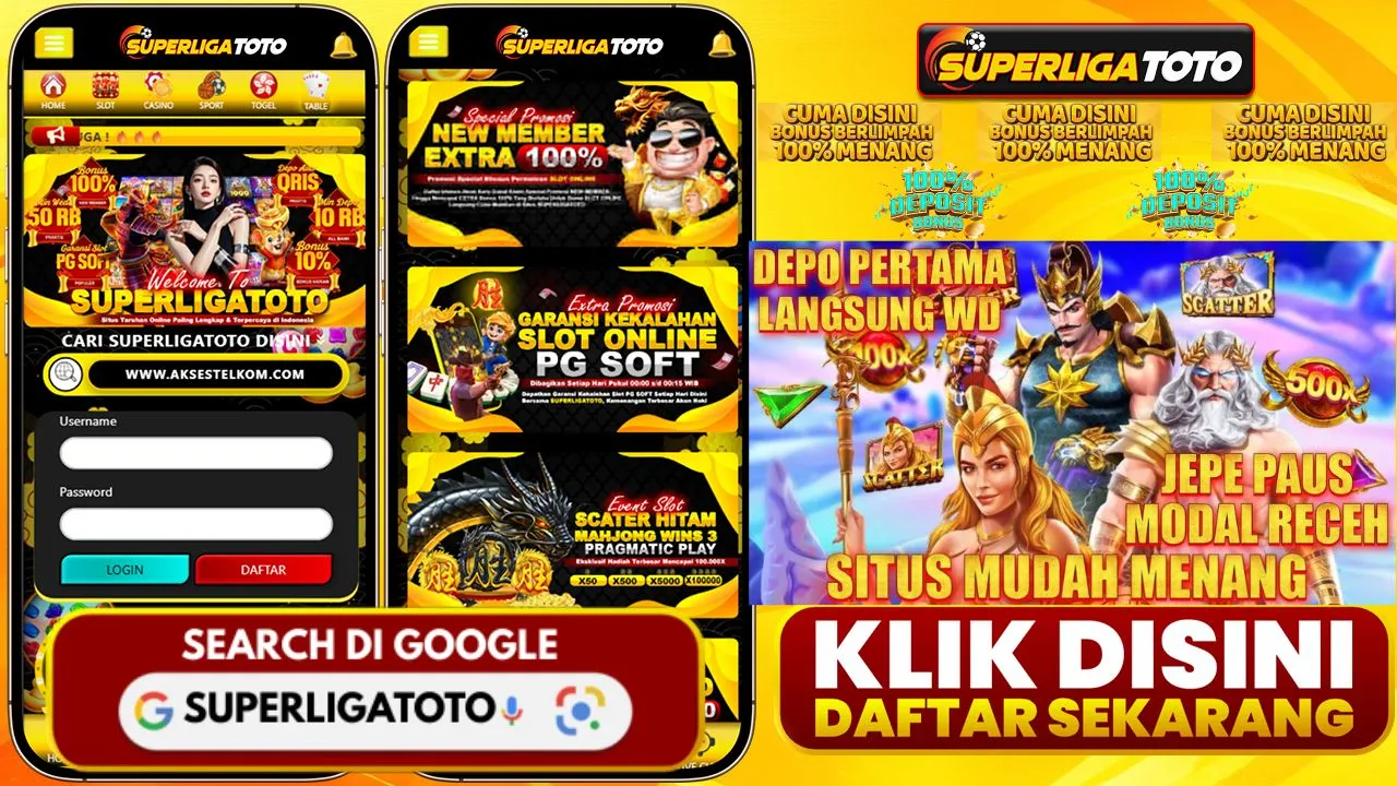 Update Pola Jam Tren Data Rtp Komplit