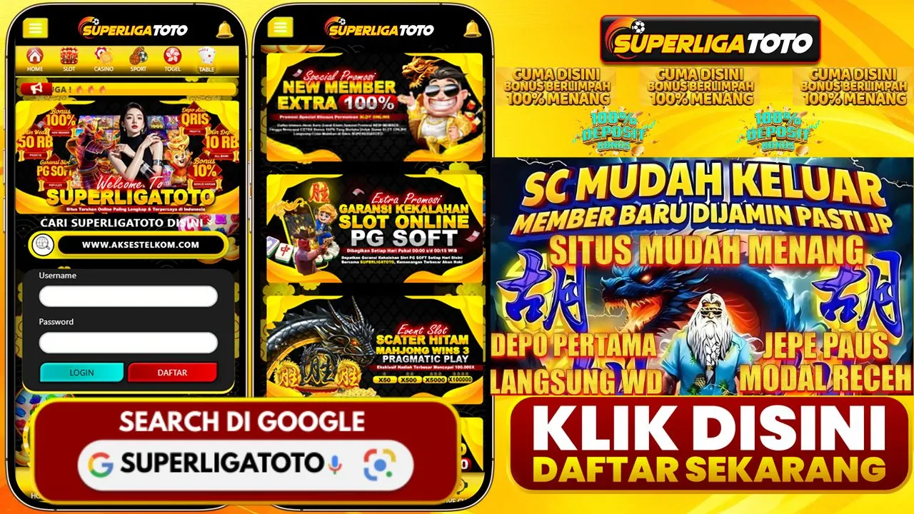 Pola Data Rtp Update Tren Aktif