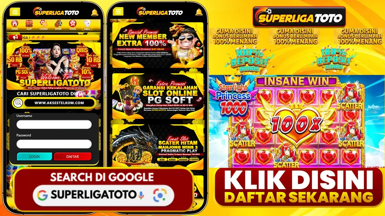 Pola Data Update Jam Rtp Tren Harian