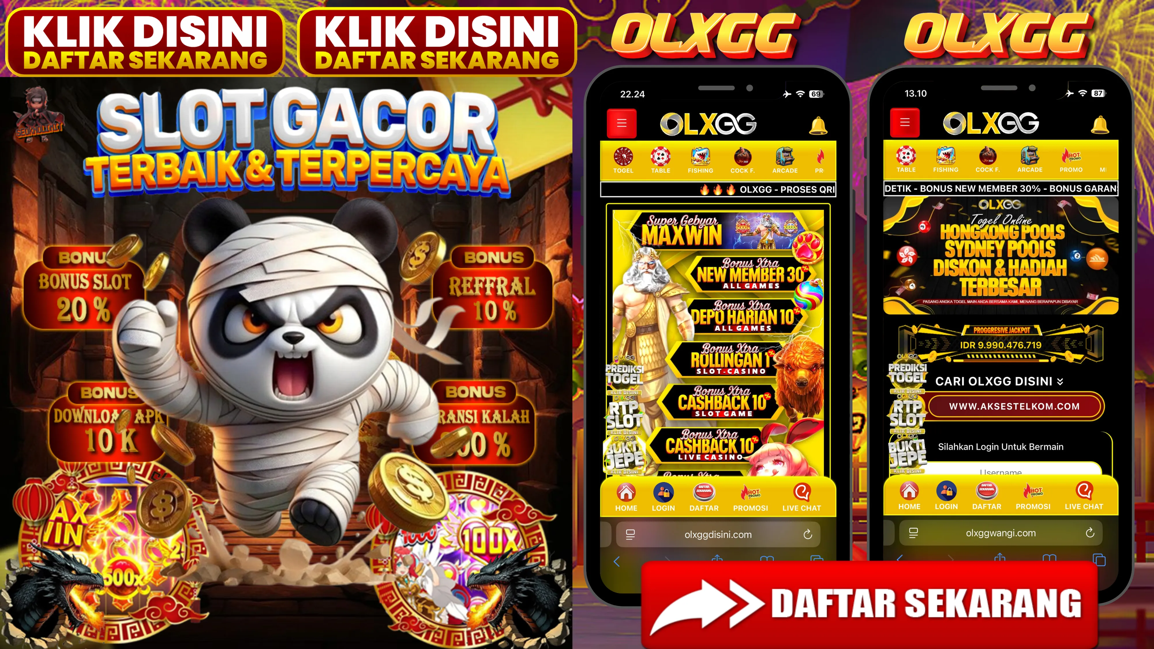 Panduan Mahjong Ways Strategi Slot Dana Terupdate