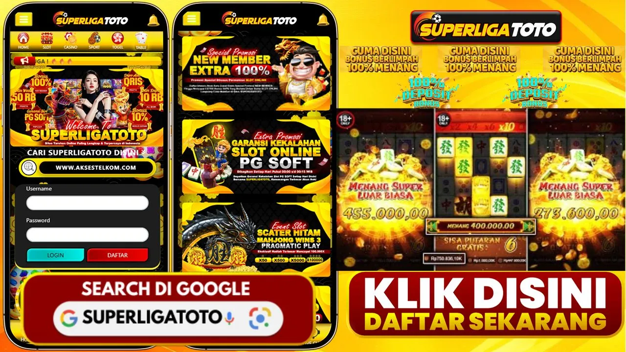 Rtp Update Tren Pola Dan Jam Realtime