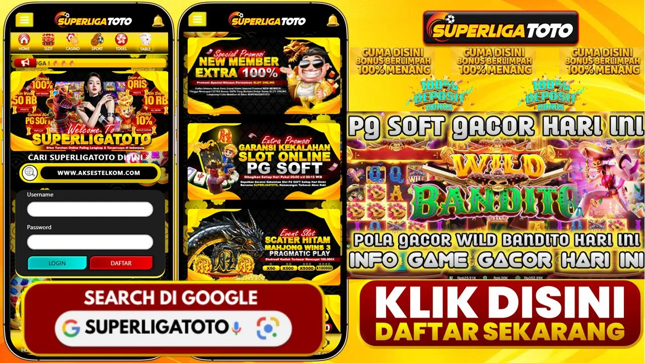 Pola Waktu Jam Rtp Berkala