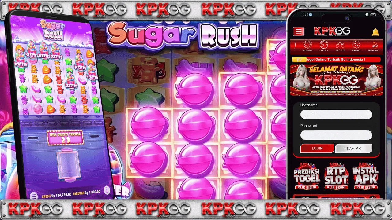 Rahasia Pola Terpercaya Rtp Menang Sakti