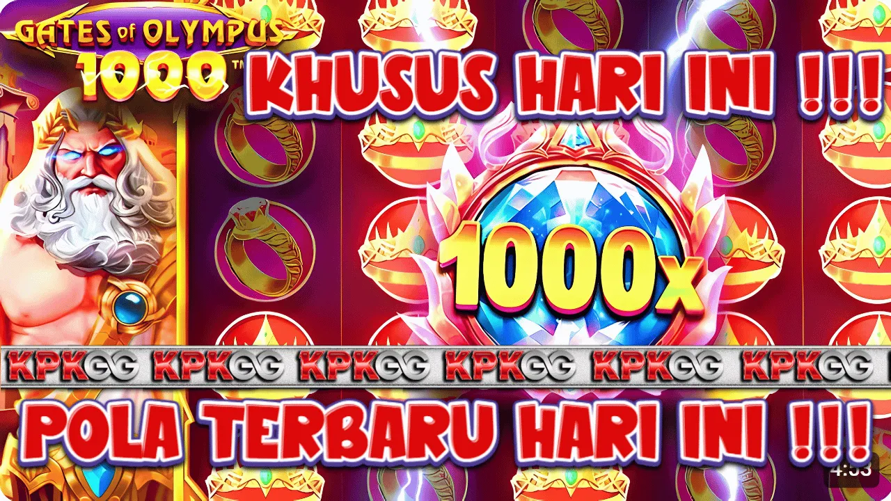 Trik Pola Terbukti Rtp Sakti Menang