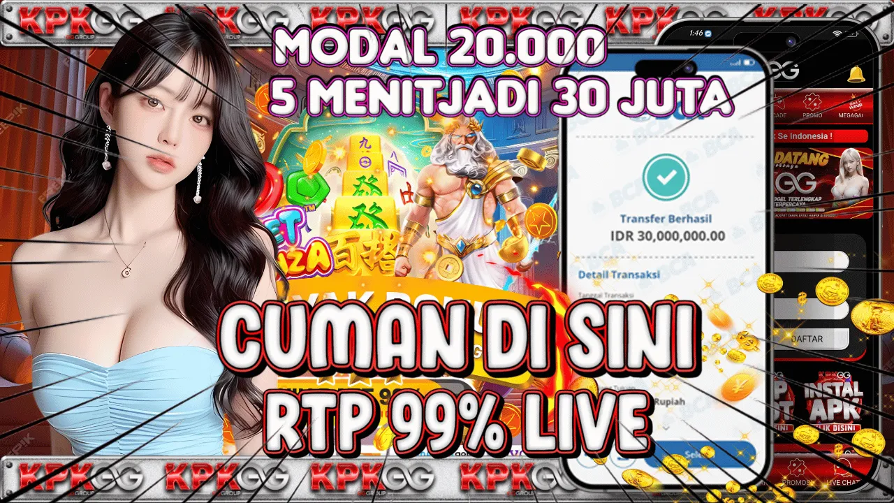 Panduan Rahasia Pola Terpercaya Rtp