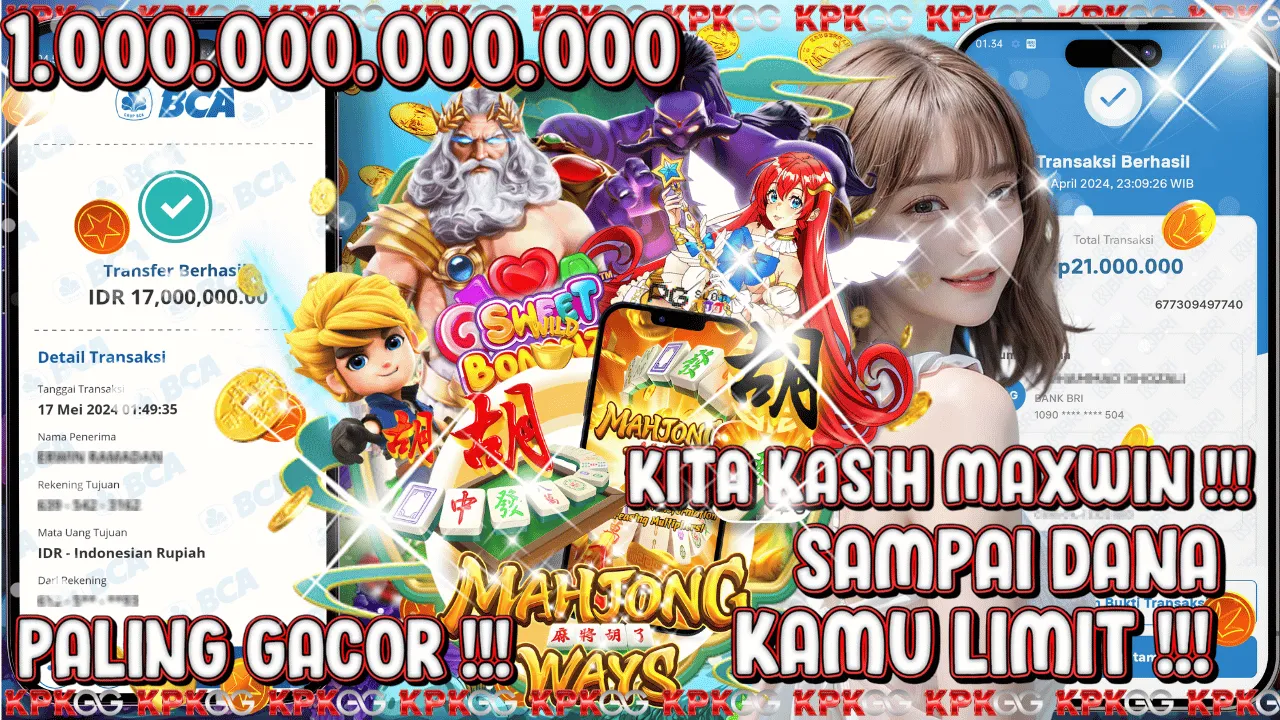 Teknik Trik Pola Terbukti Rtp