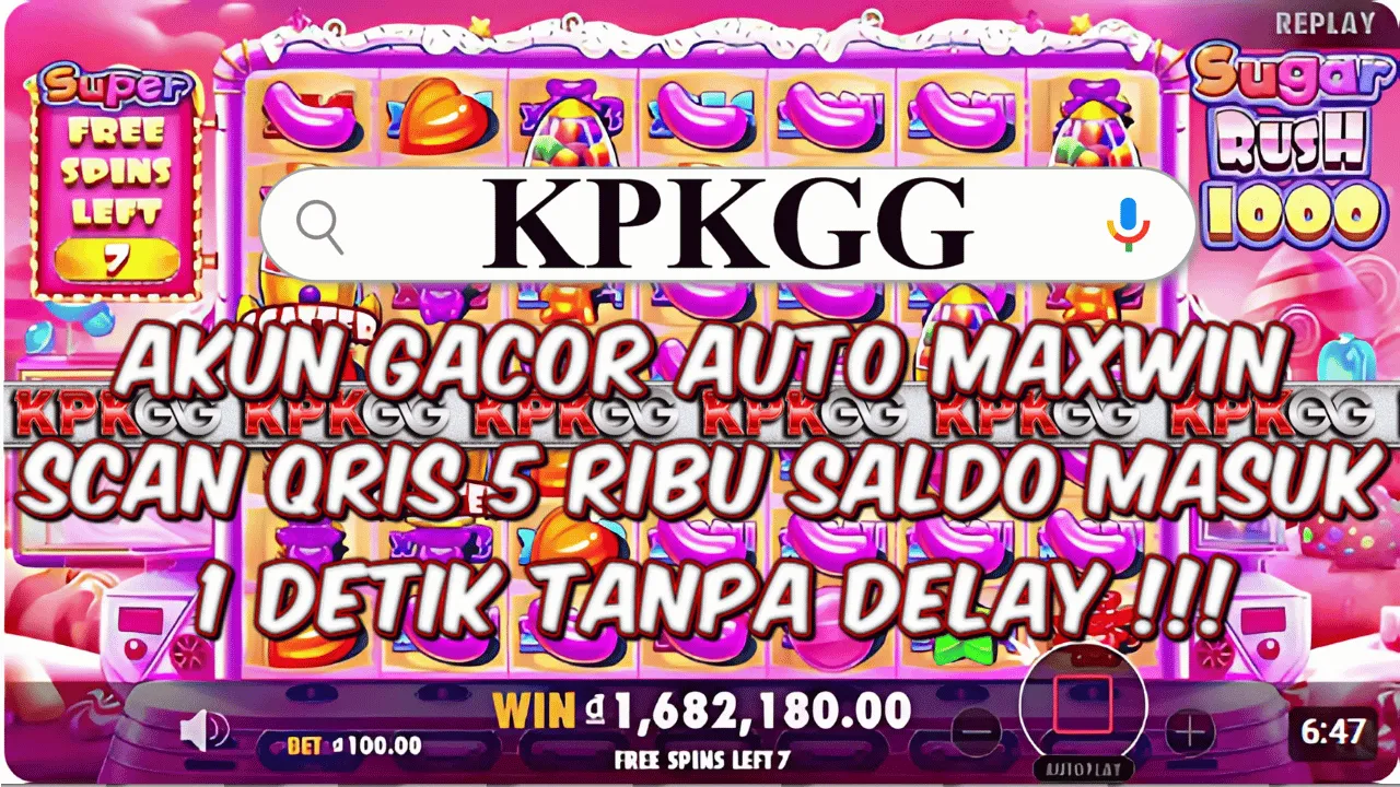 Rahasia Pola Terpercaya Strategi Menang