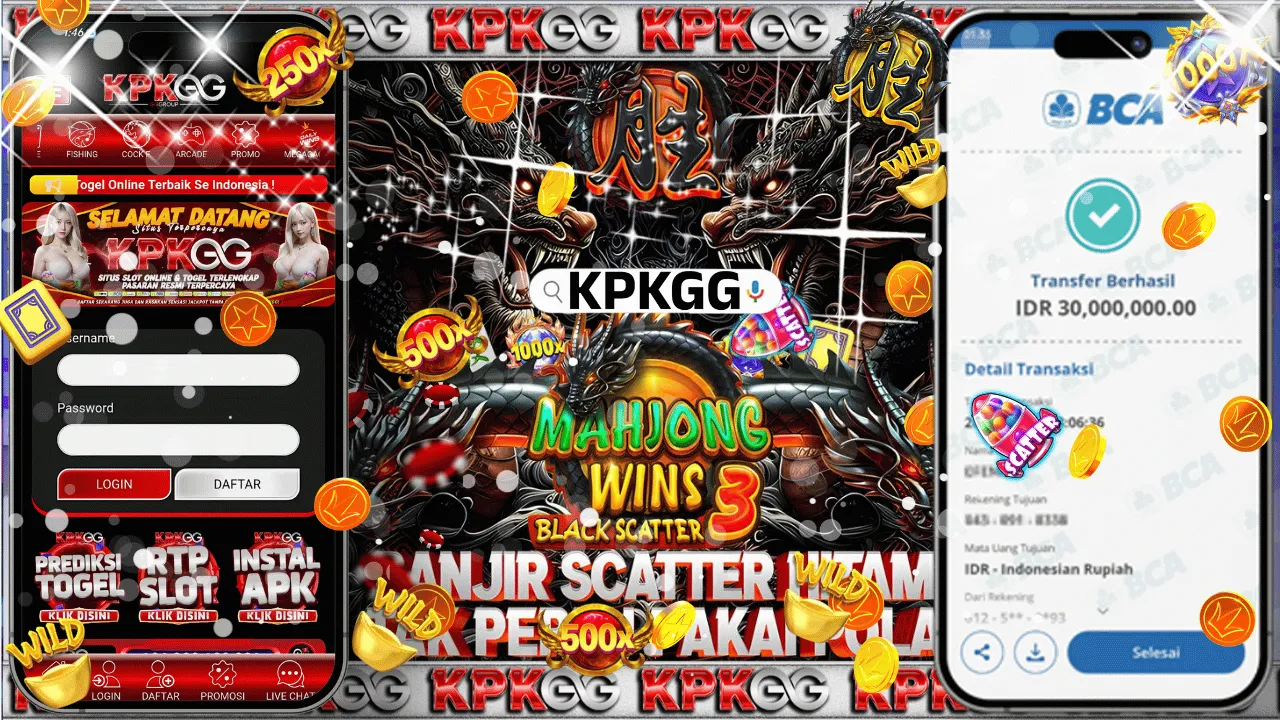 Panduan Rahasia Pola Terpercaya Lengkap