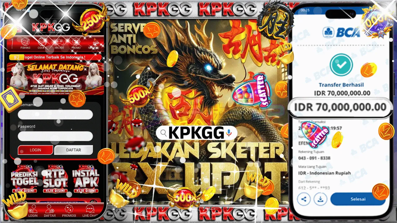 Rahasia Pola Terpercaya Tinjauan