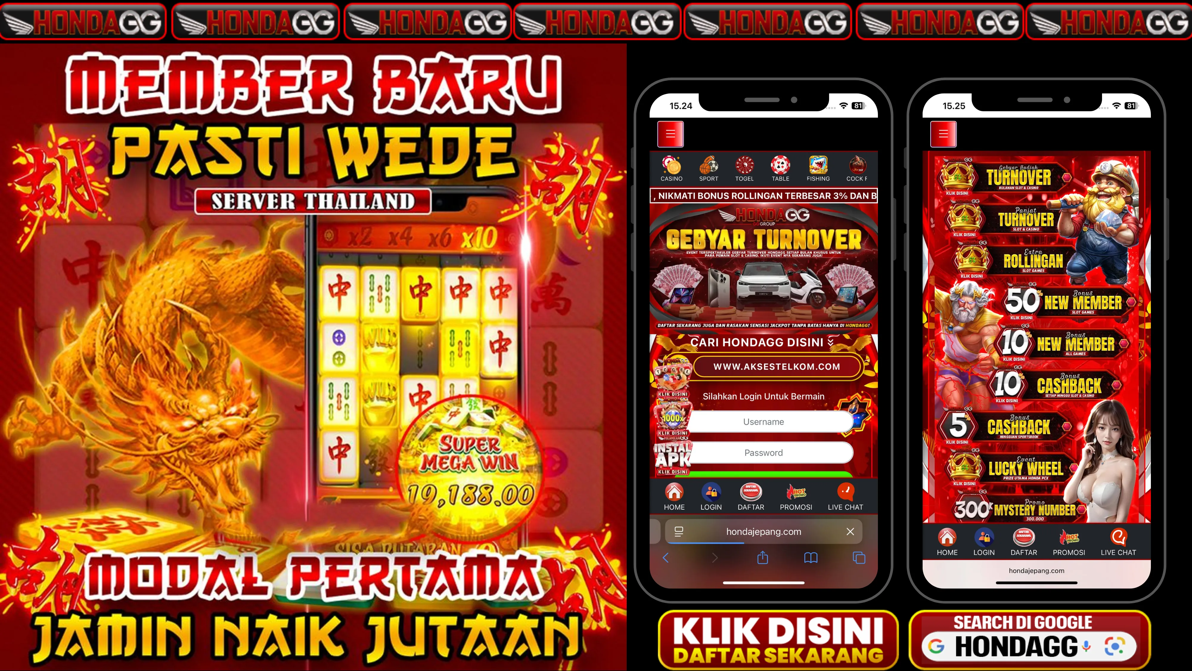 Operasional Sbobet Dan Review Lengkap