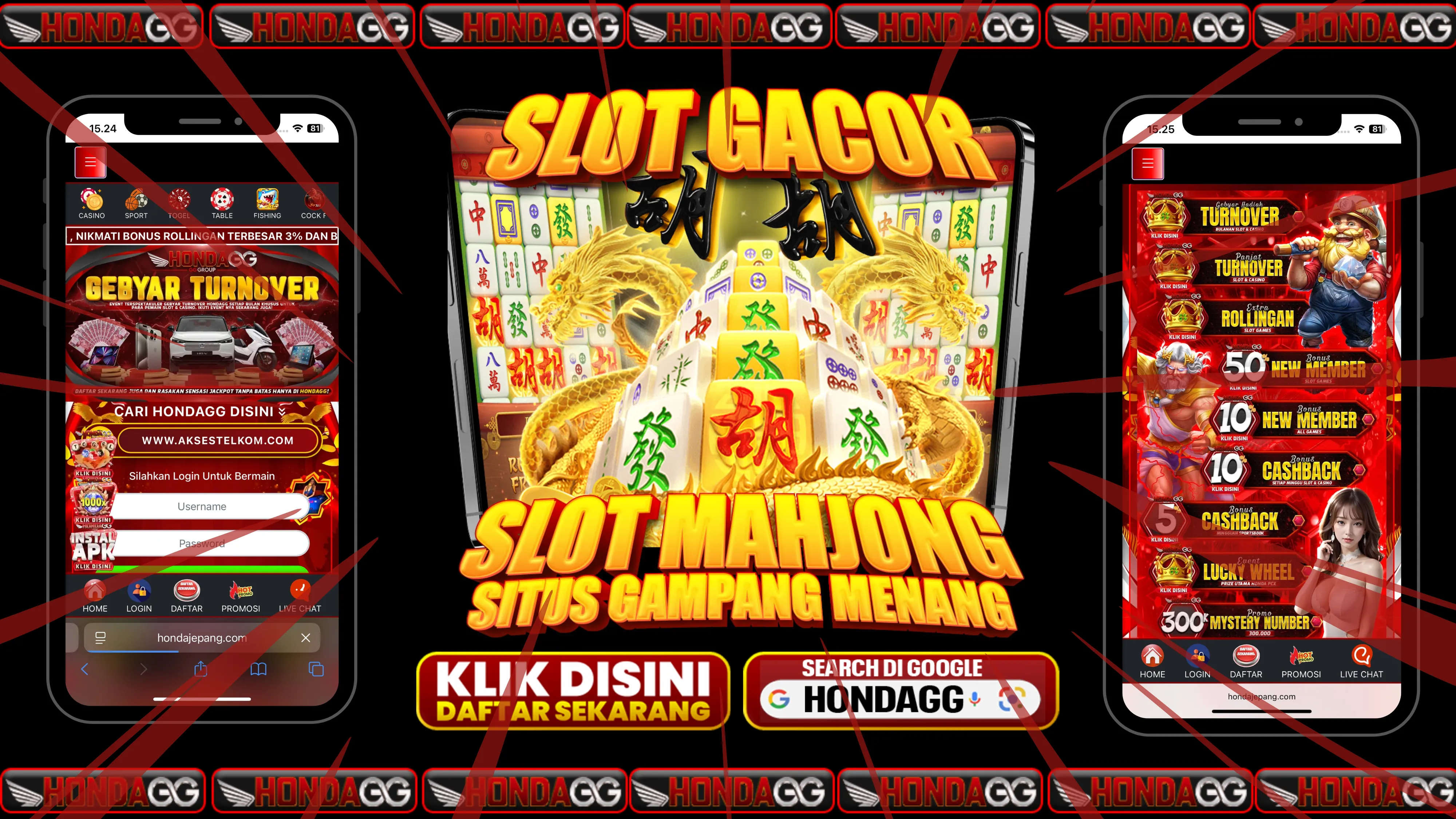 Rahasia Kecil Menang Game Tanpa Ribet Habanero