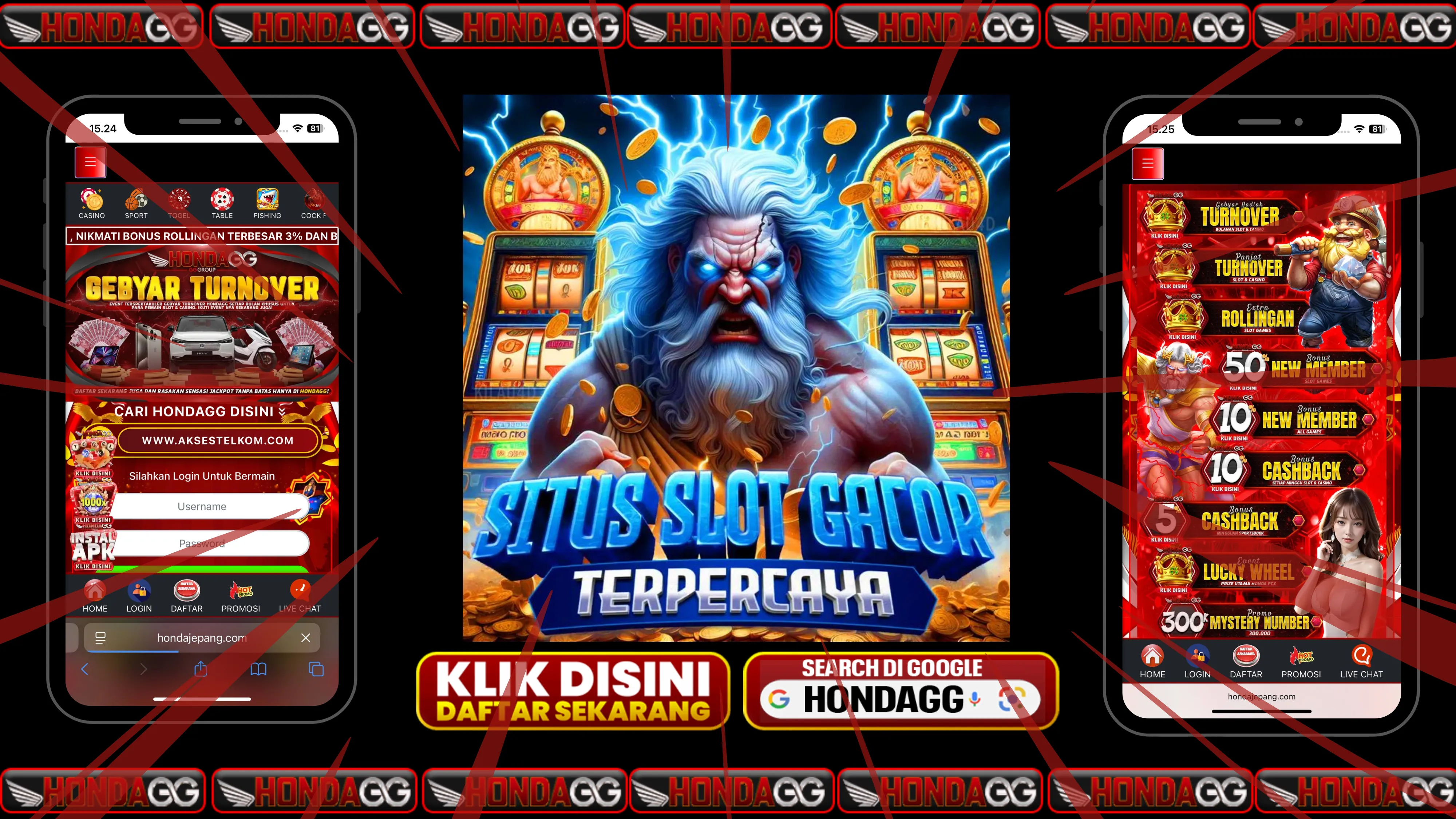 Strategi Harian Menang Game Habanero