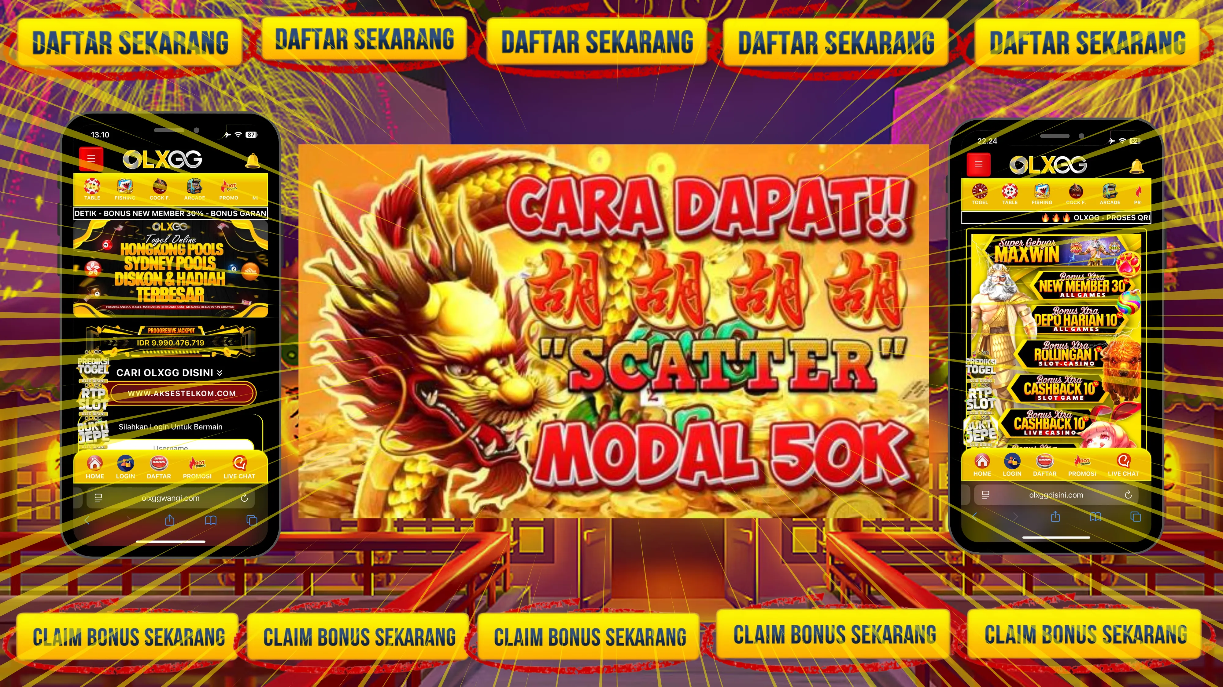 Kunci Rahasia Menang Game Habanero