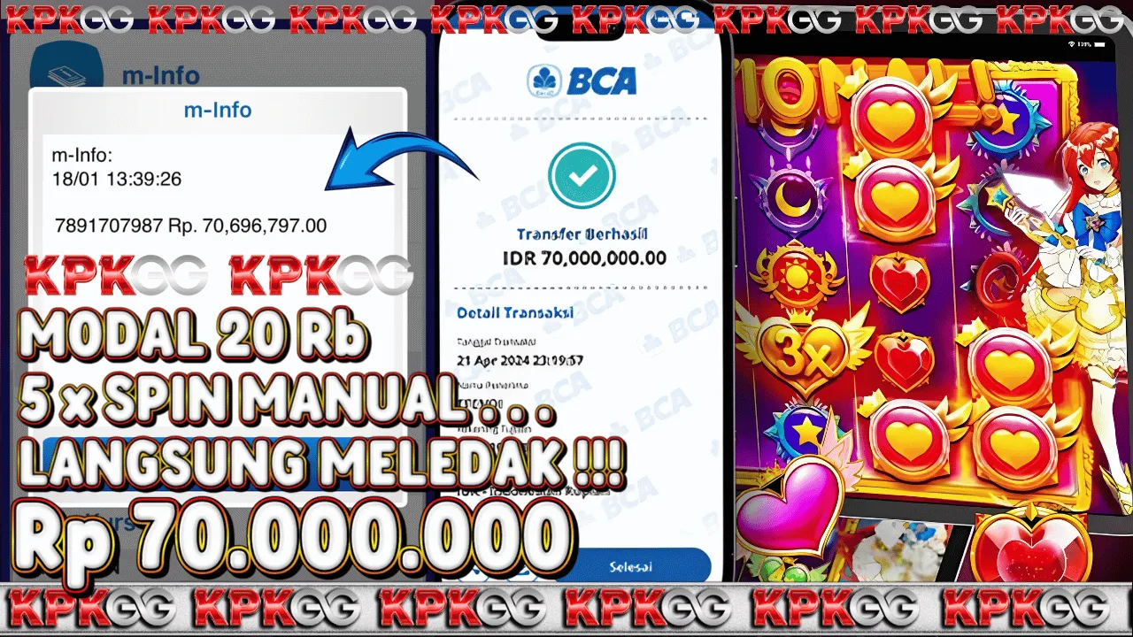 Strategi Maksimal Habanero Untuk Pemula