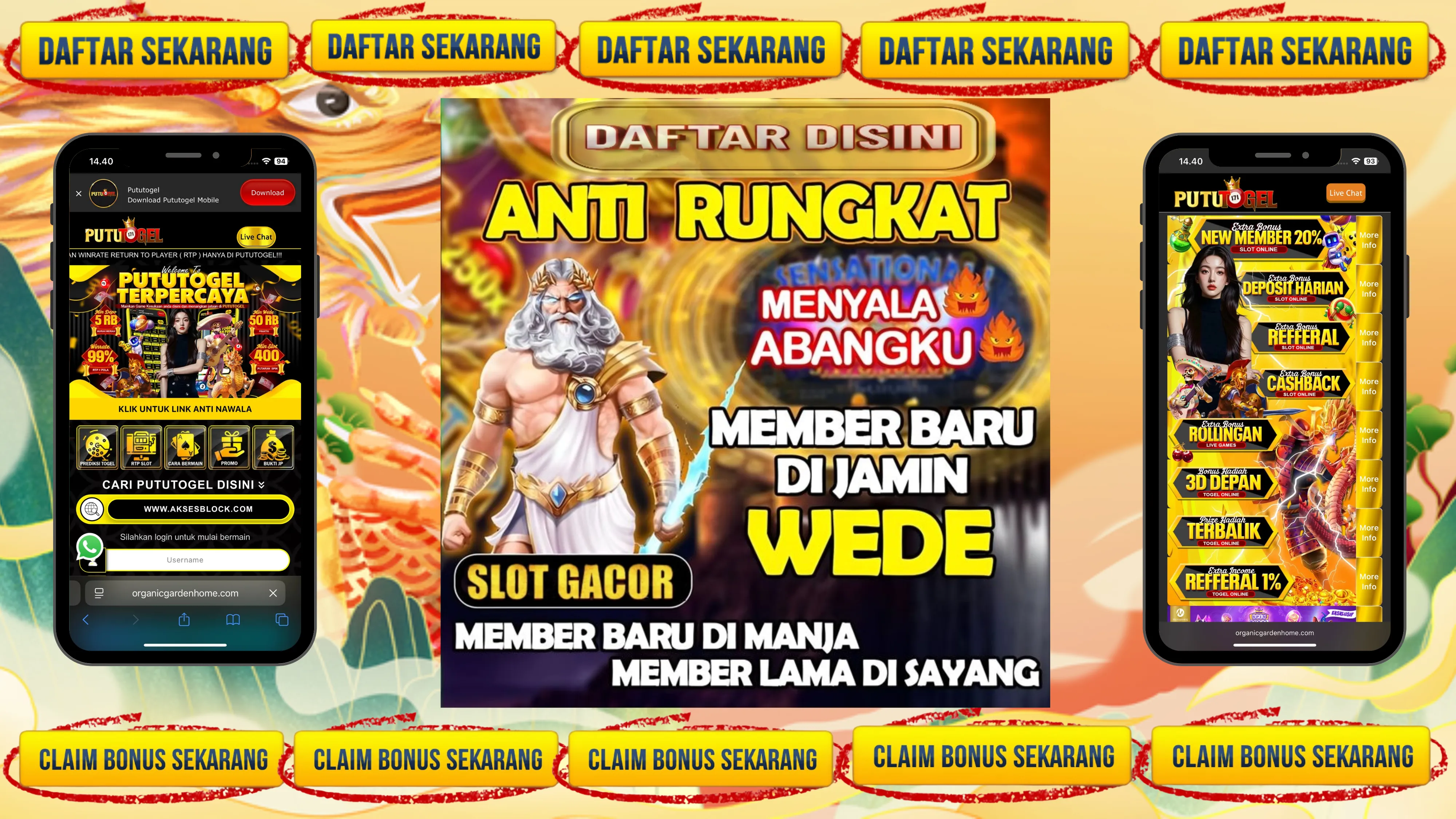 Analisis Pola Pemain Untuk Maxwin Pada Rtp Hari Ini