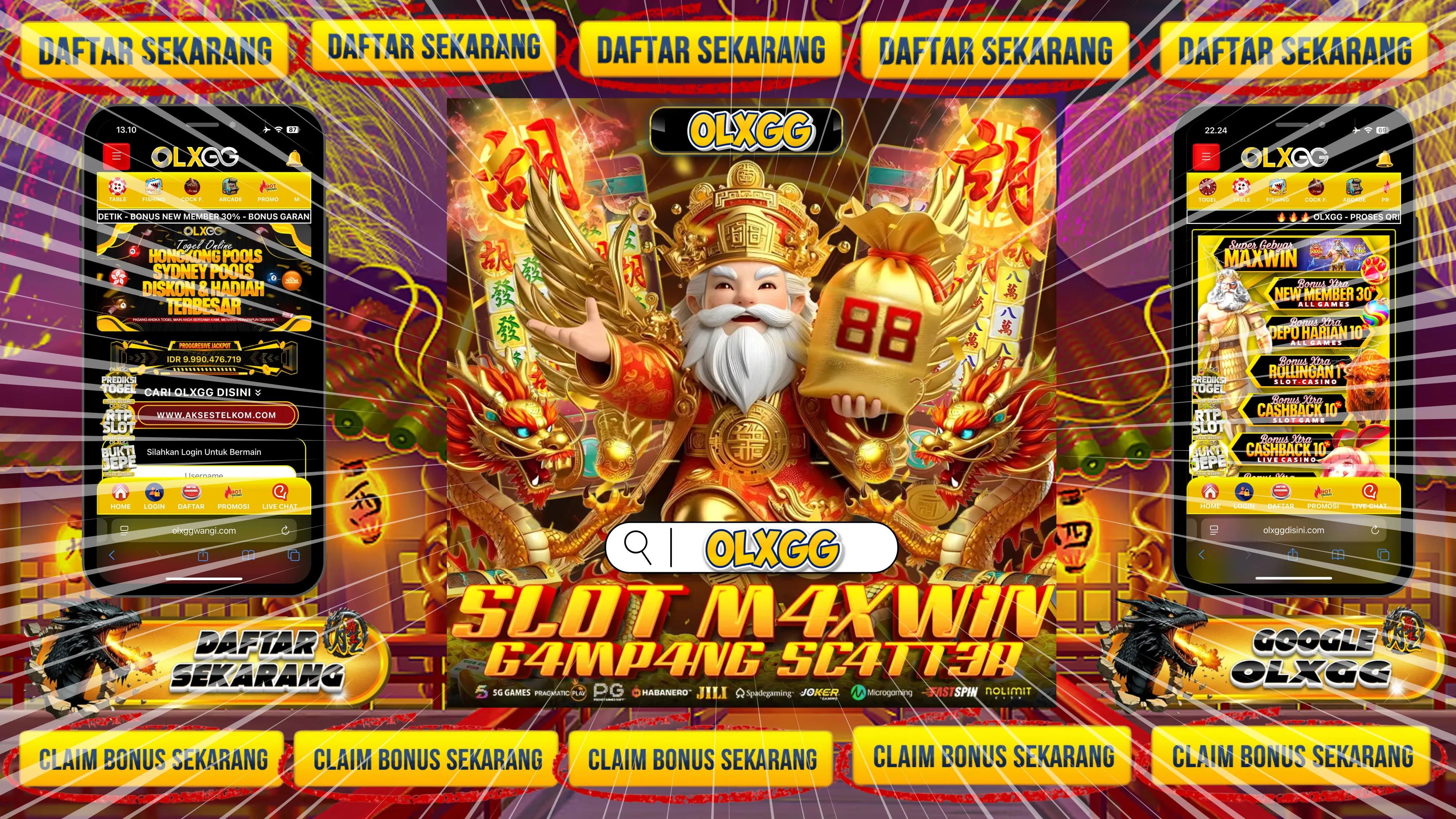 Teknik Pragmatic Play Dengan Analisis Data