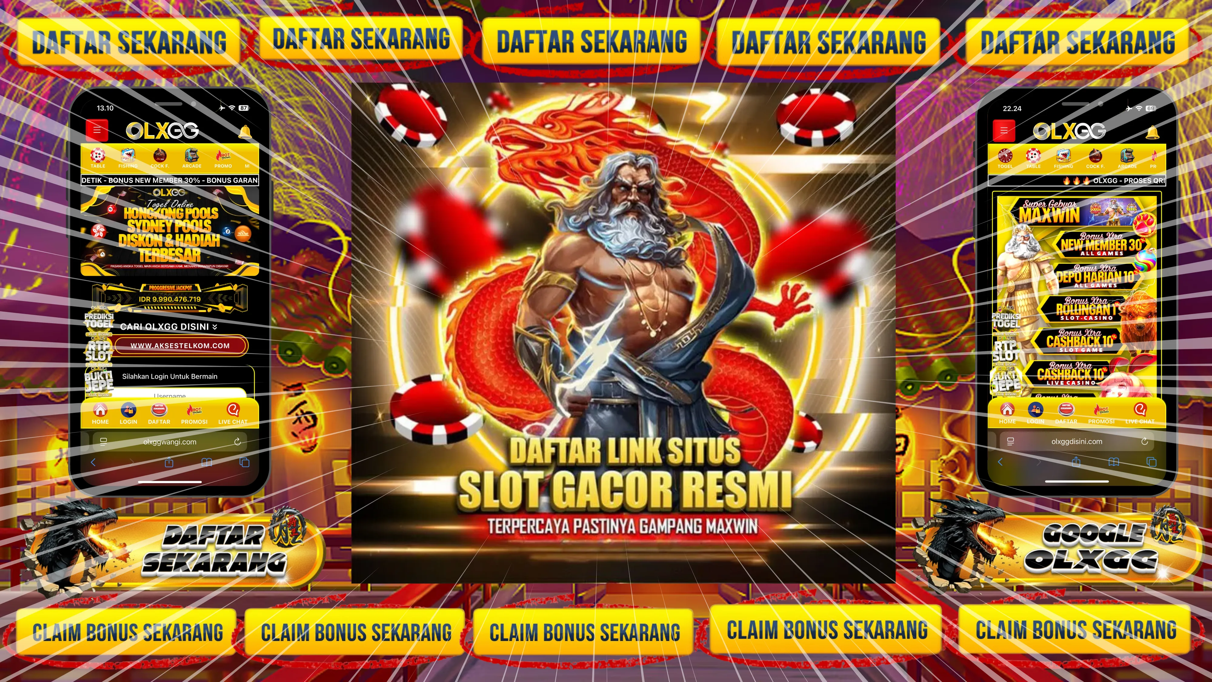 Strategi Feeling Kuat Dengan Simulasi Real