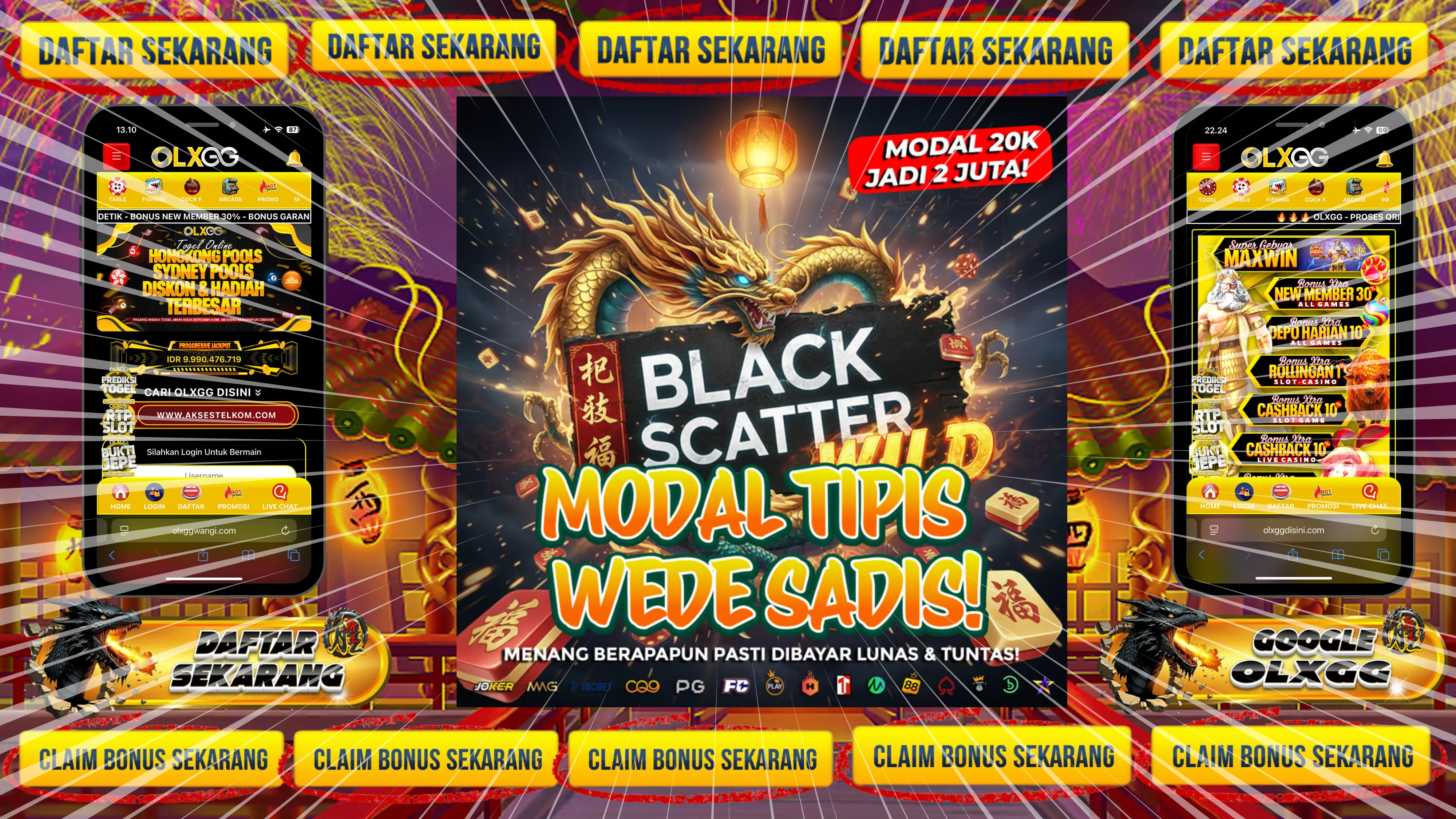 Model Prediksi Pgsoft Dengan Pola Terstruktur