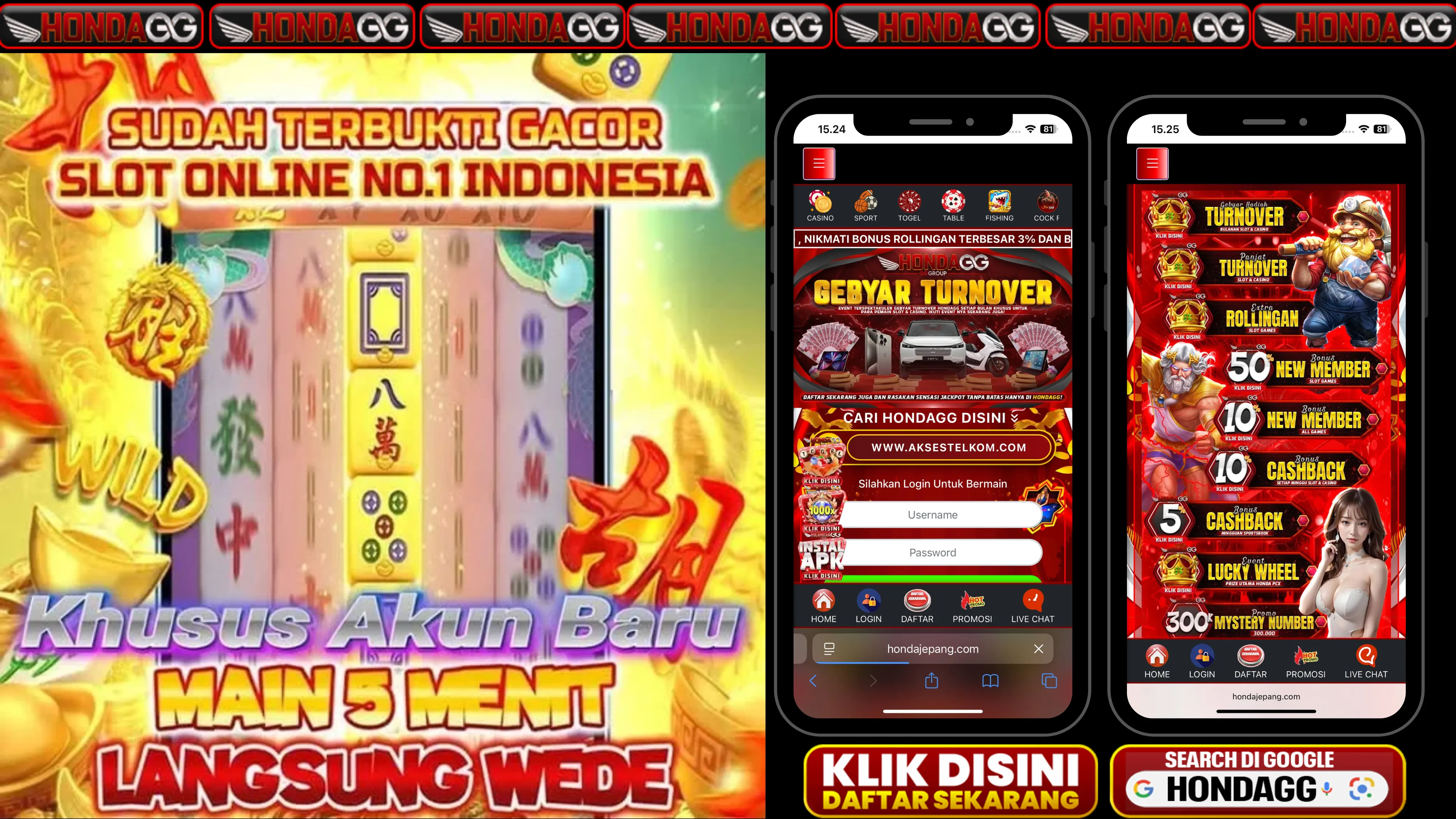 Koleksi Bonus Rtp Maxwin Epic