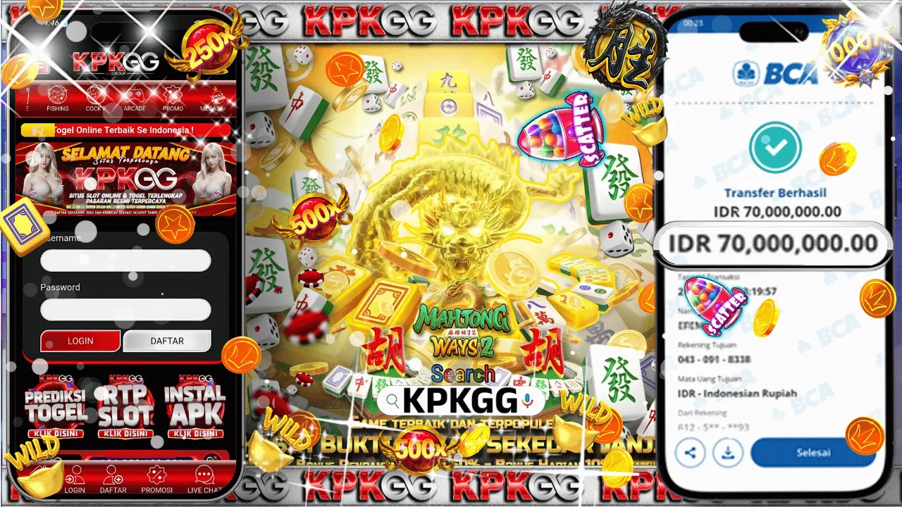 Koleksi Prime Rtp Maxwin Senjata