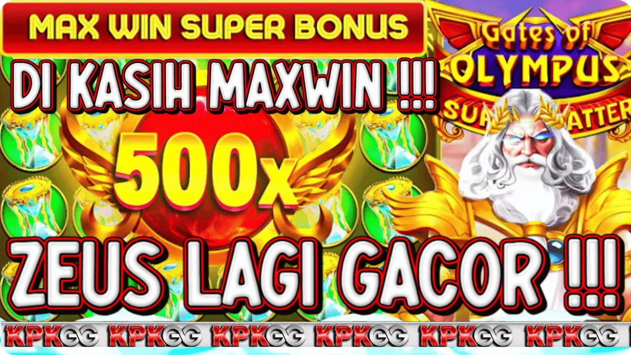 Koleksi Rahasia Rtp Maxwin Epik