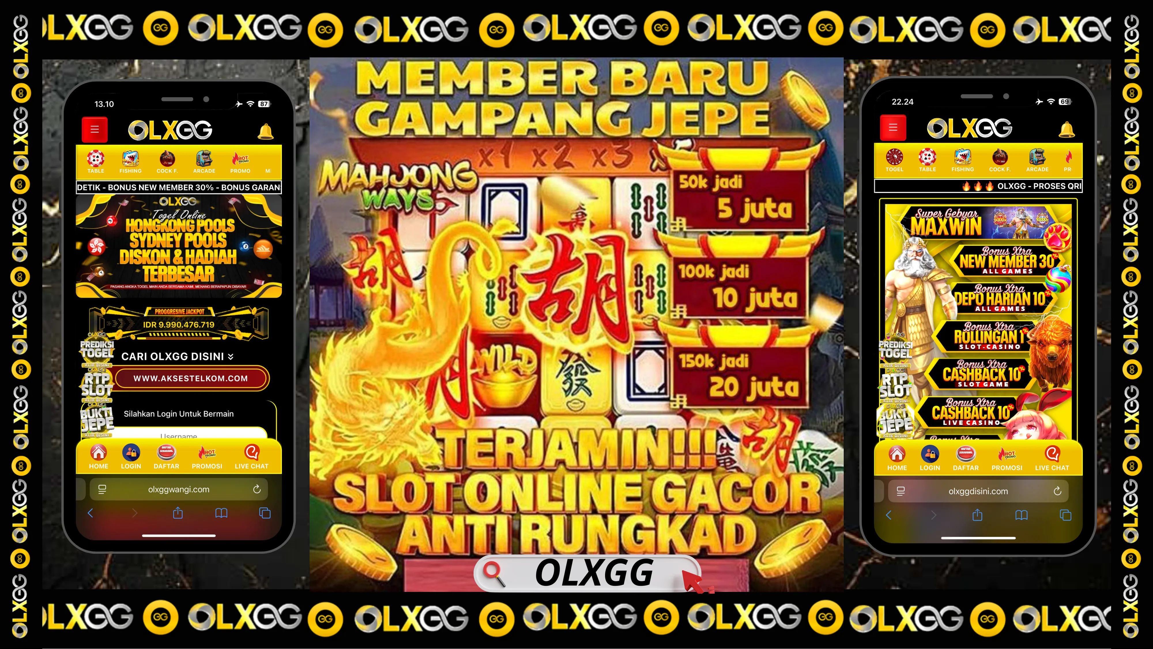 Cara Trik Analitik Rtp Maxwin Live Hari Ini