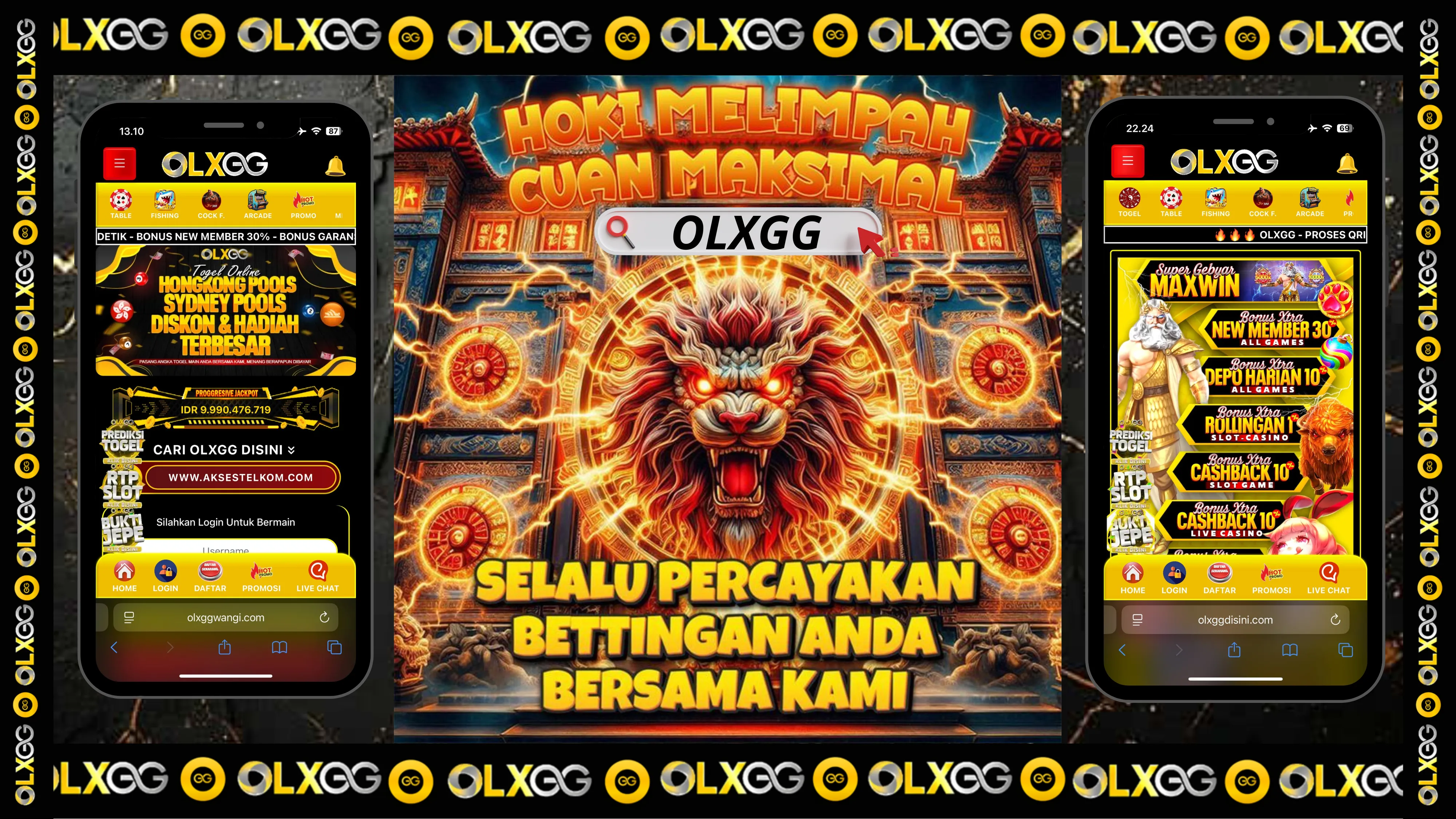 Strategi Pola Rtp Pro Main Aman Maxwin