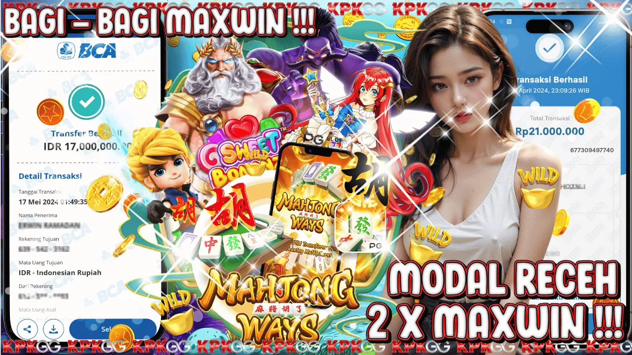 Strategi Main Rtp Pola Hari Ini Maxwin