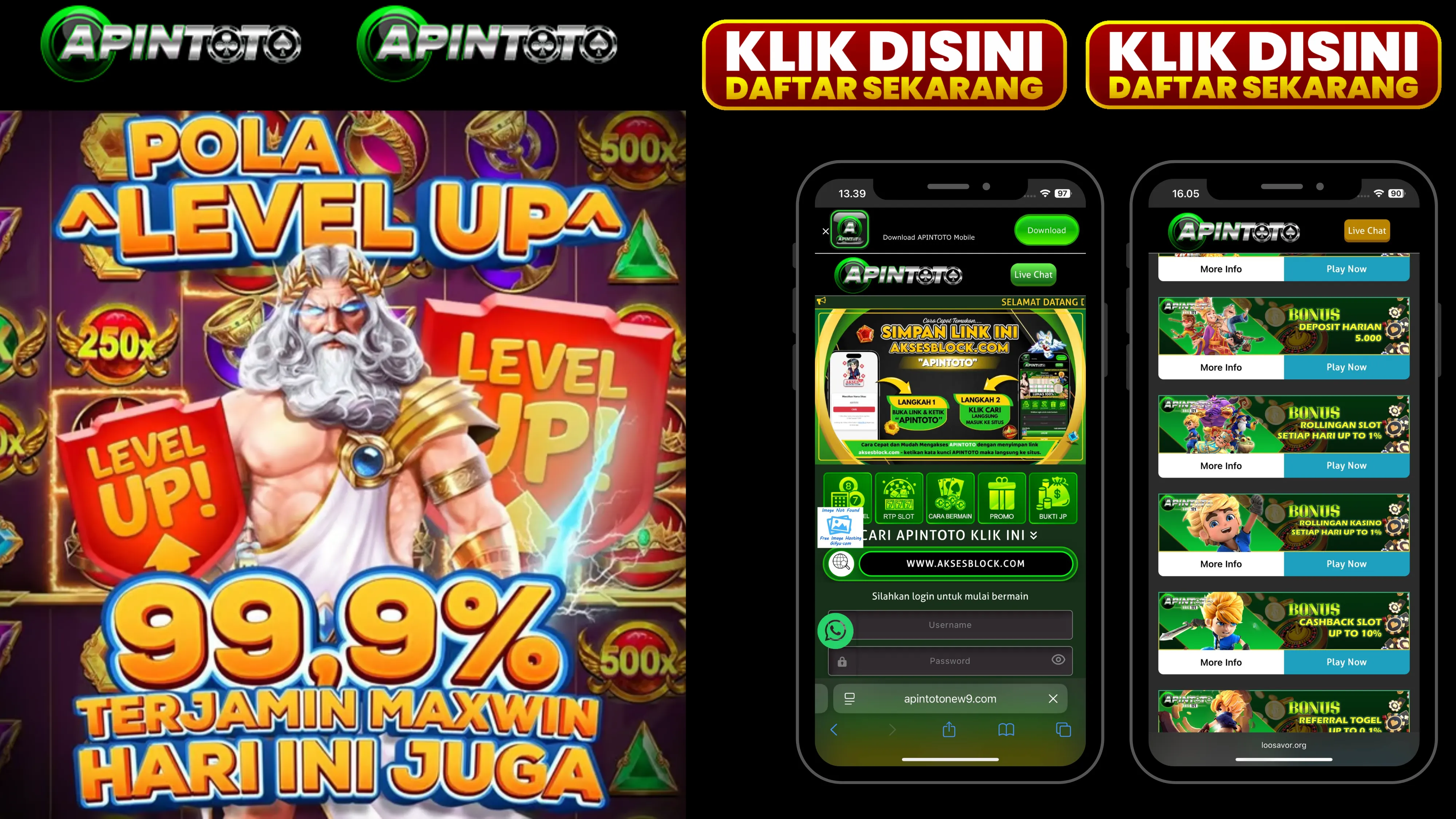 Cara Baca Rtp Live Harian Lengkap Dan Detail Pola Hari Ini