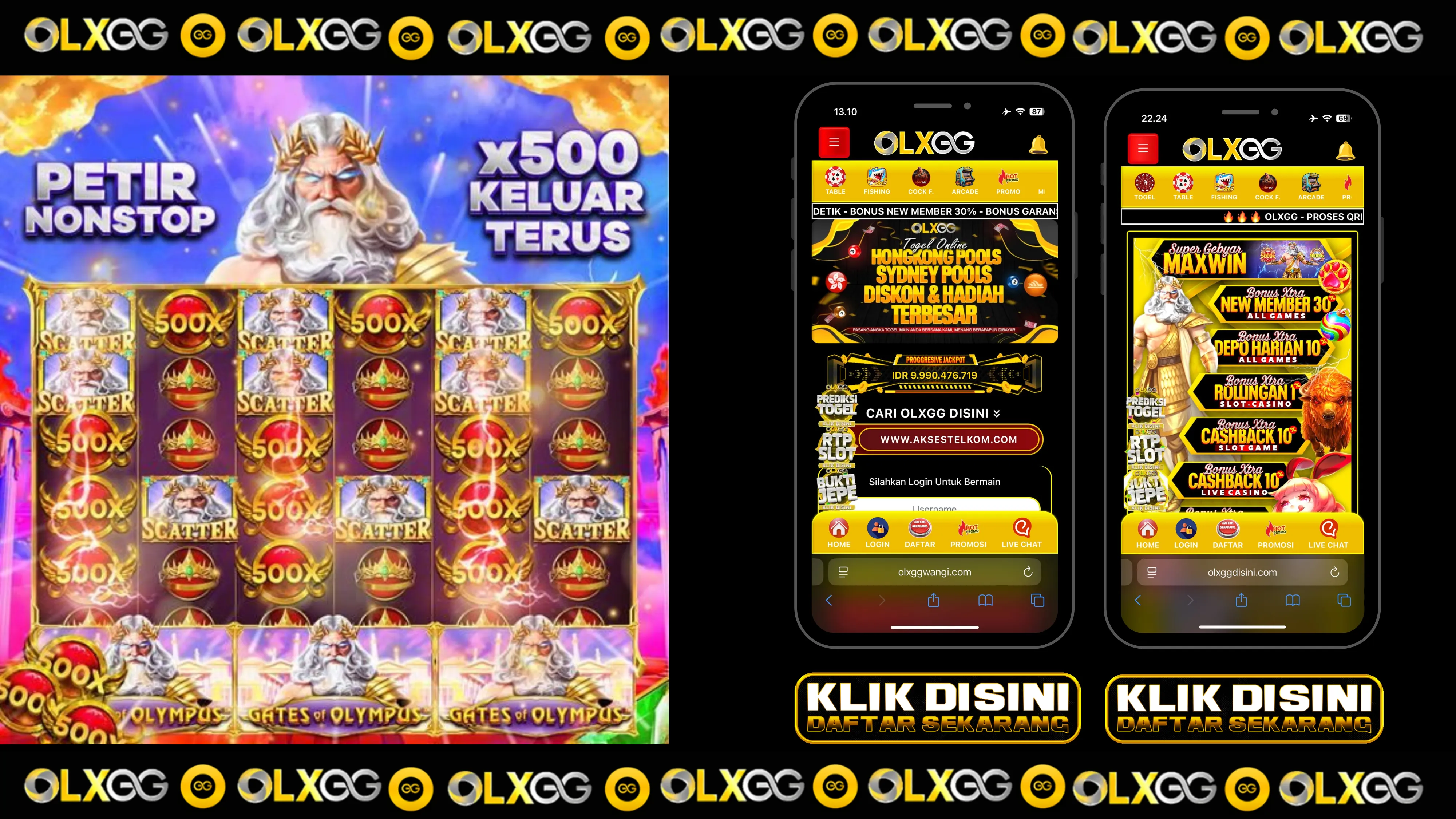 Pola Rtp Pragmatic Lucky Dragon