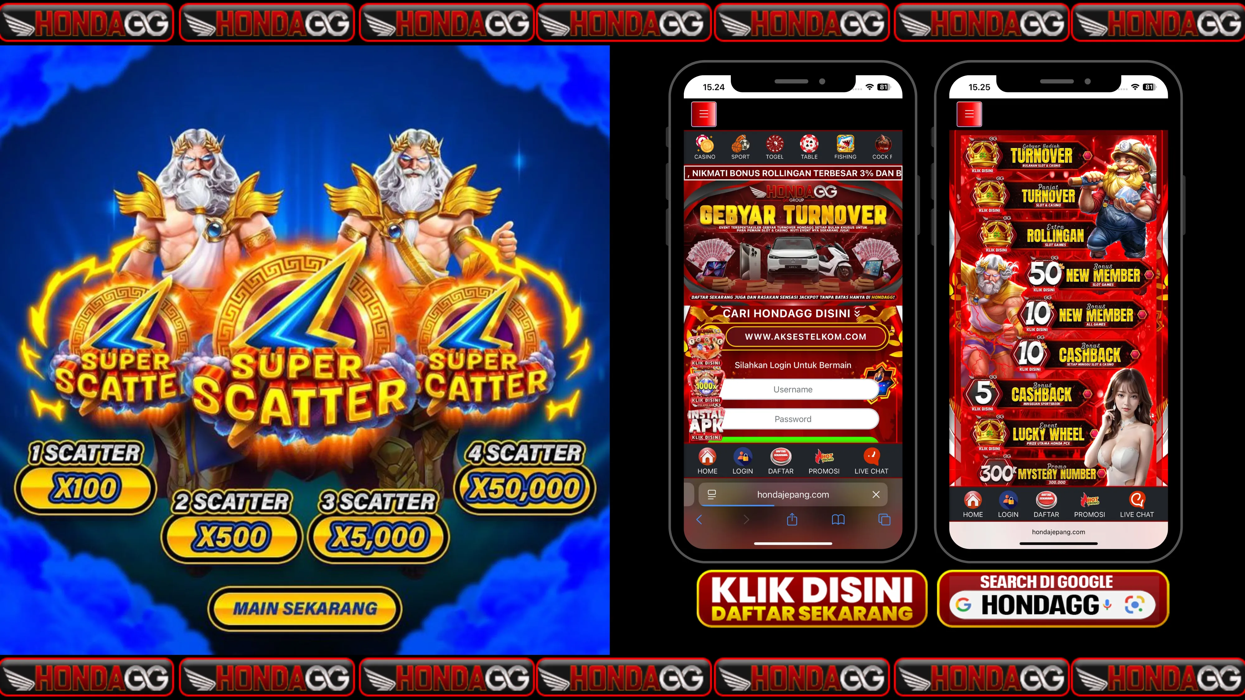 Mudah Digunakan Jili Dragon Treasure