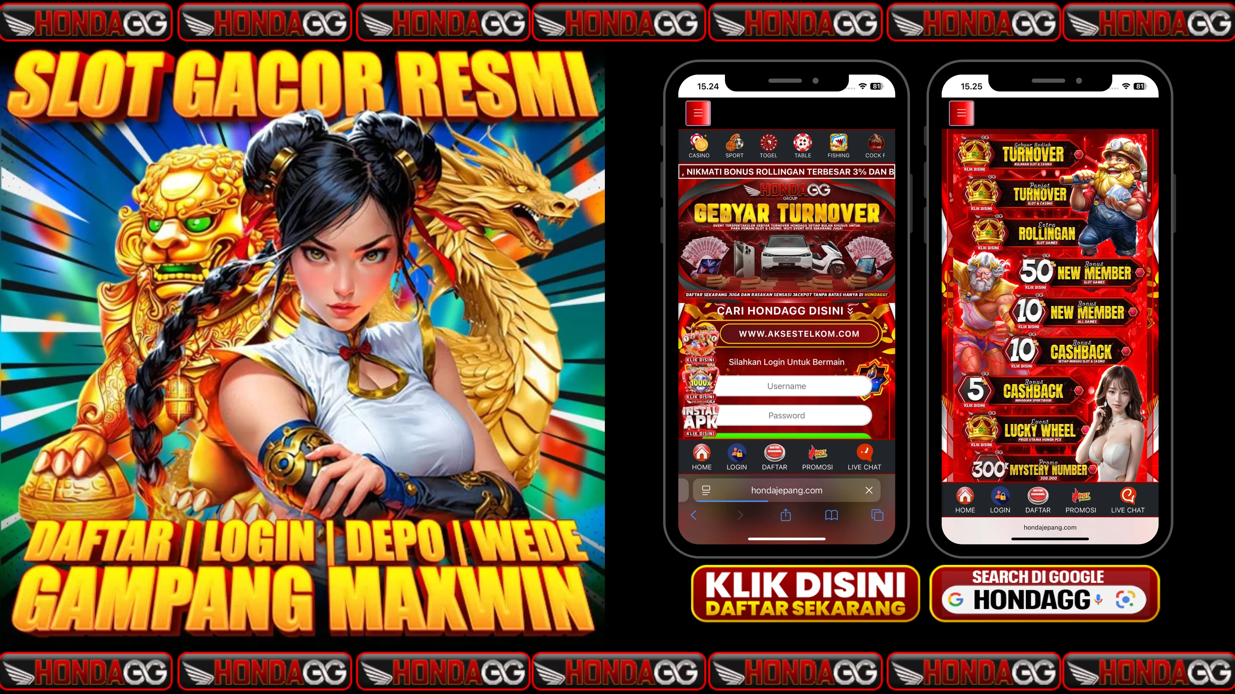 Rtp Viral Golden Empire Jili