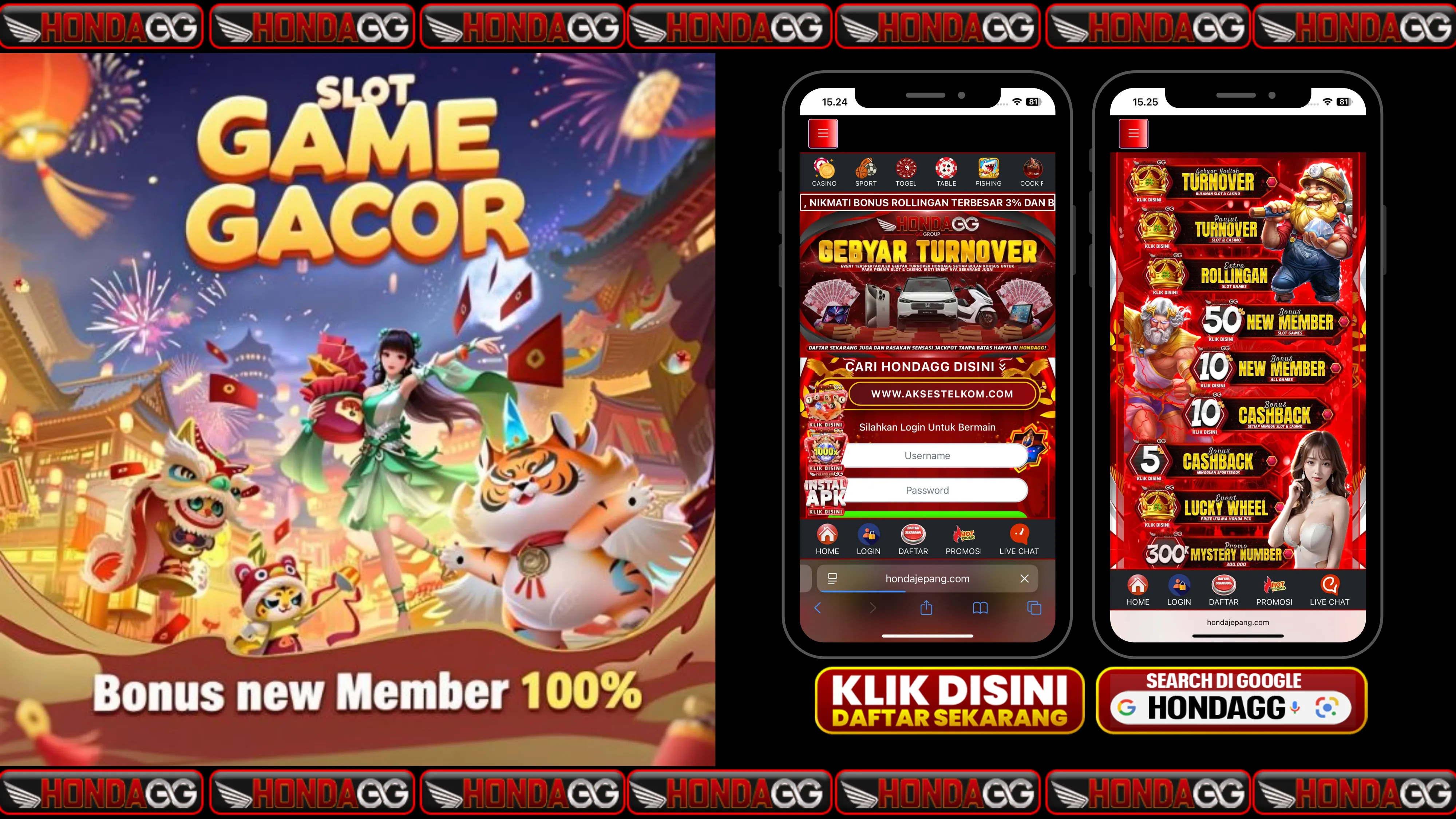 Rtp Viral Jack Hammer Netent