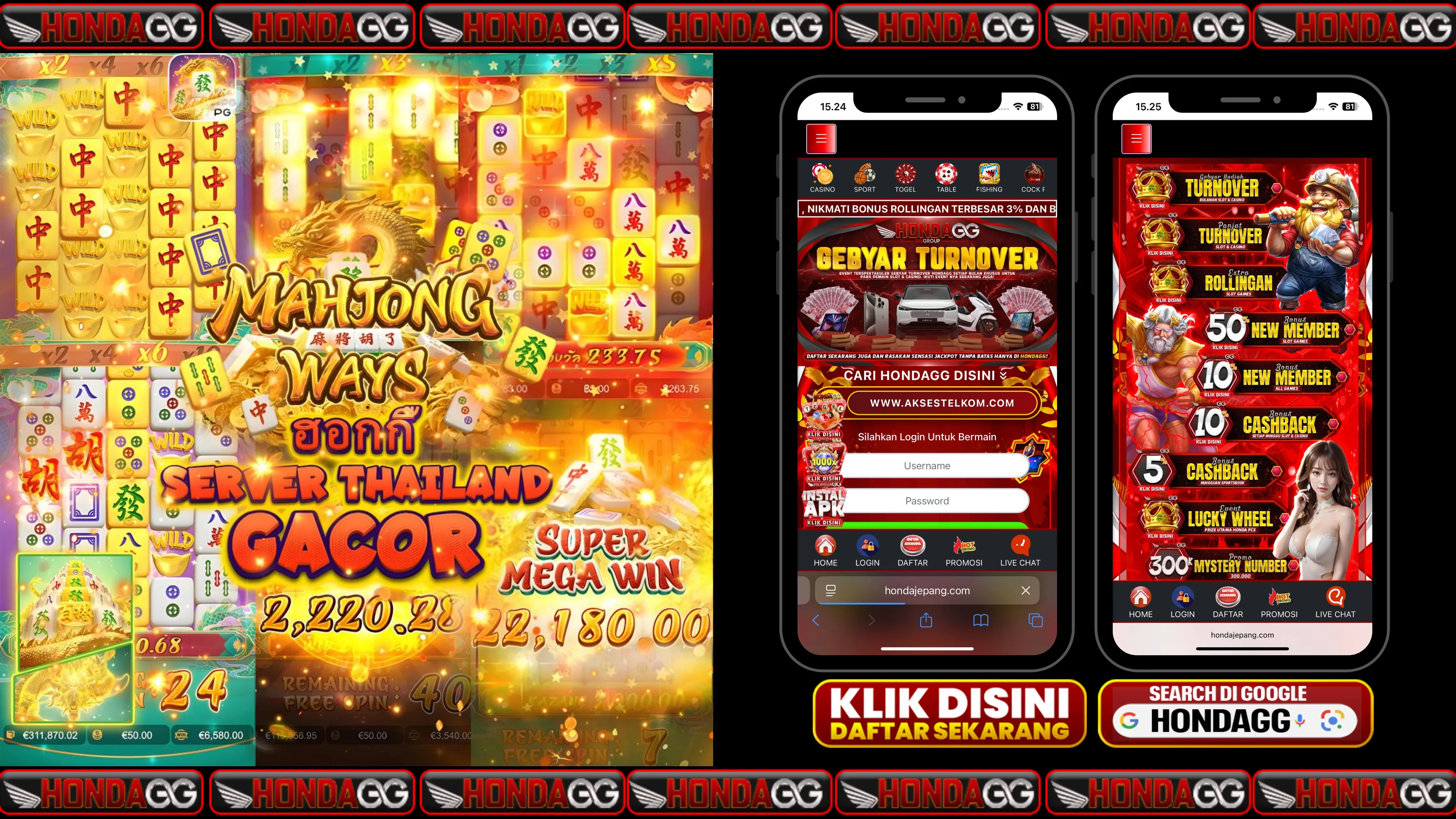 Rtp Viral Dragon Legend Kingmaker