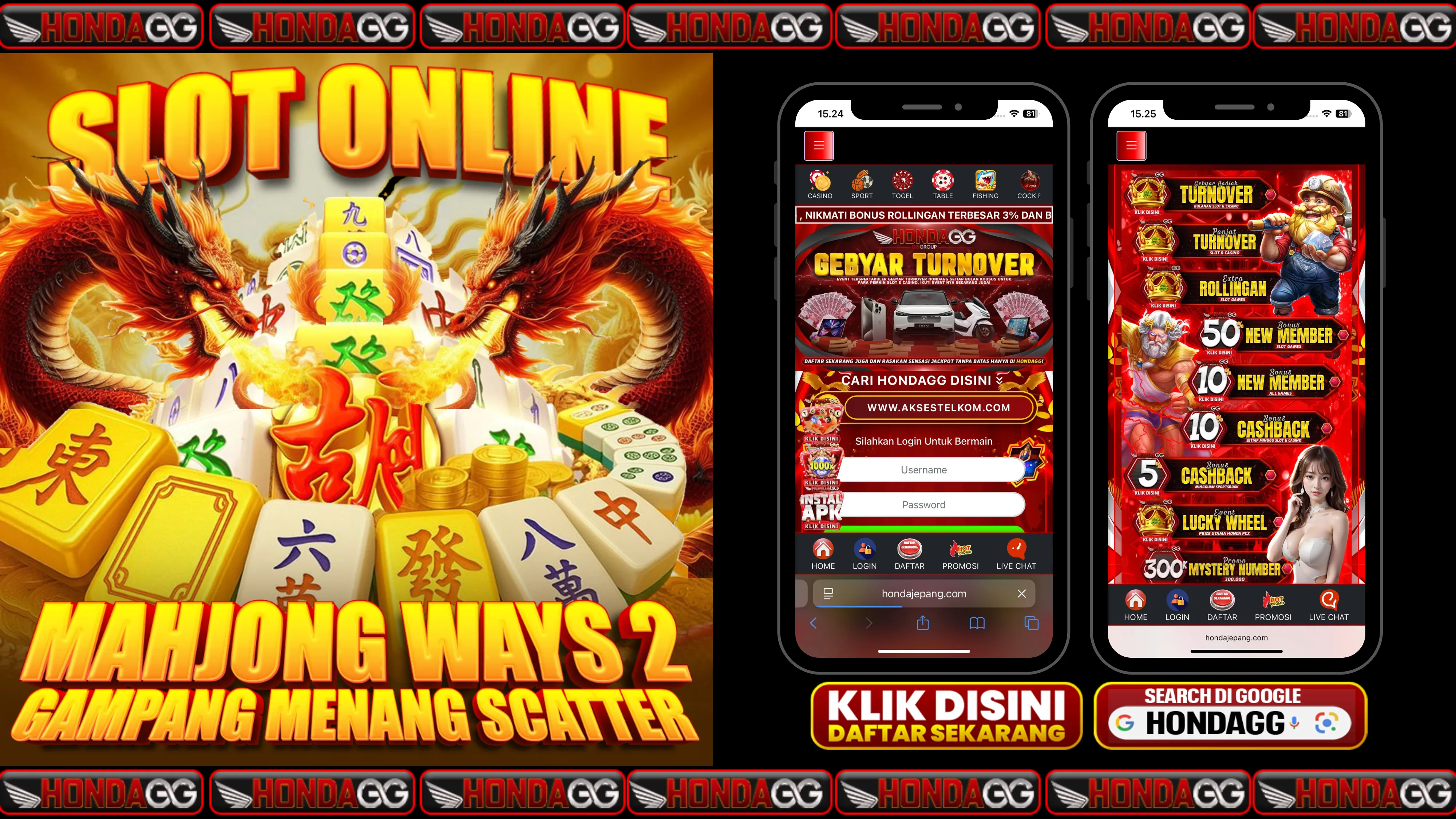 Langkah Jitu Sweet Bonanza Pragmatic Play