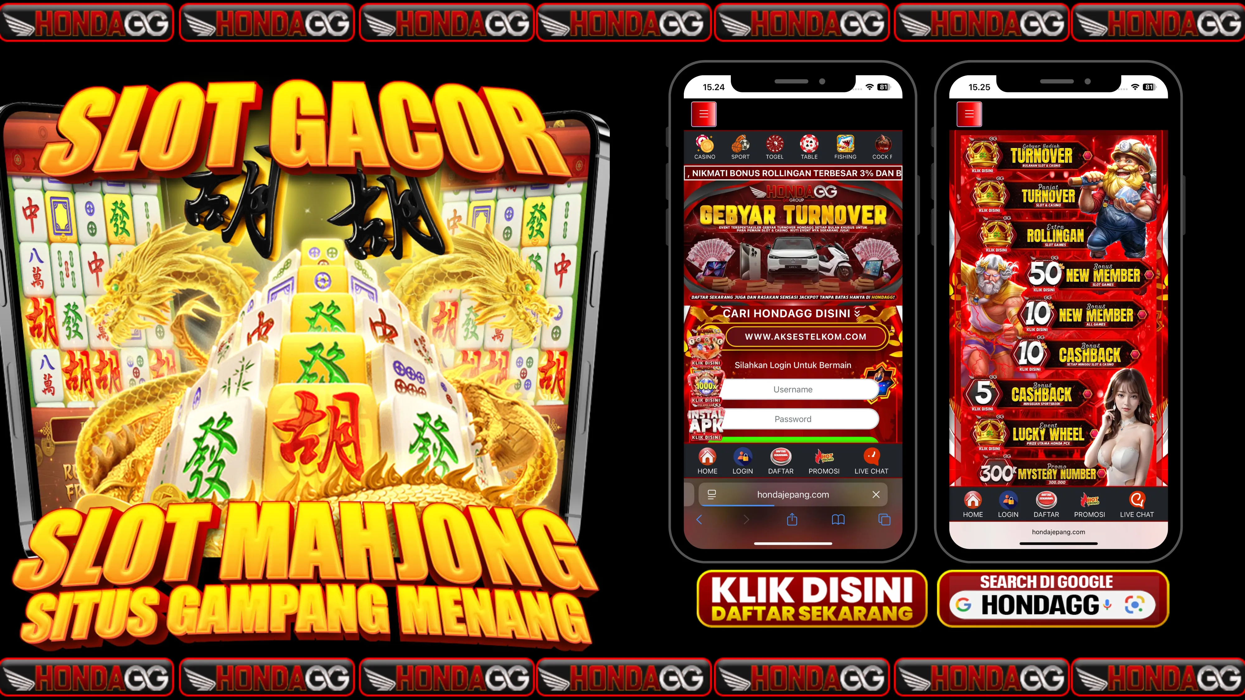 Pola Premium Starlight Pragmatic Play