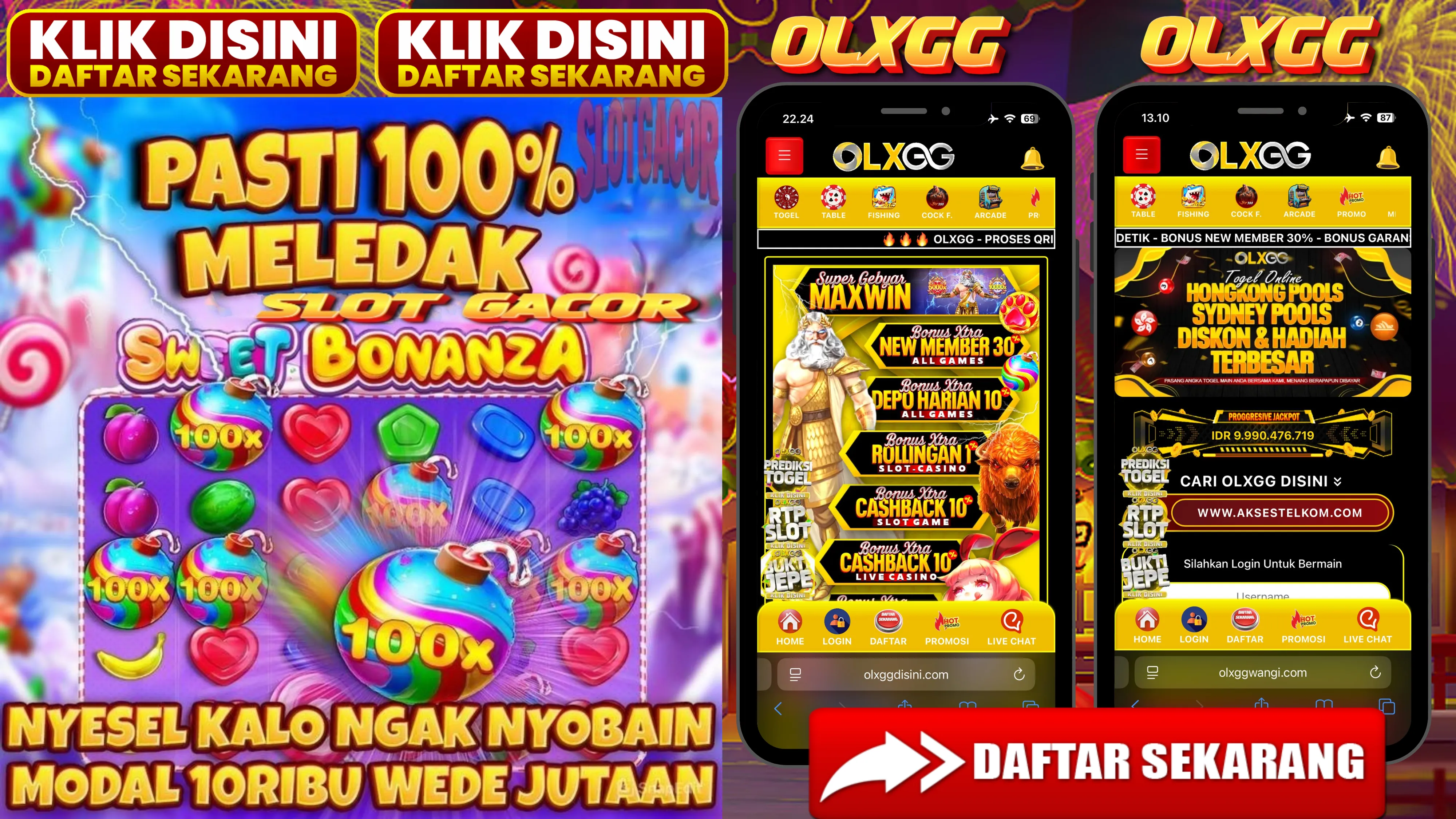 Klik Disini Starlight Pragmatic Play