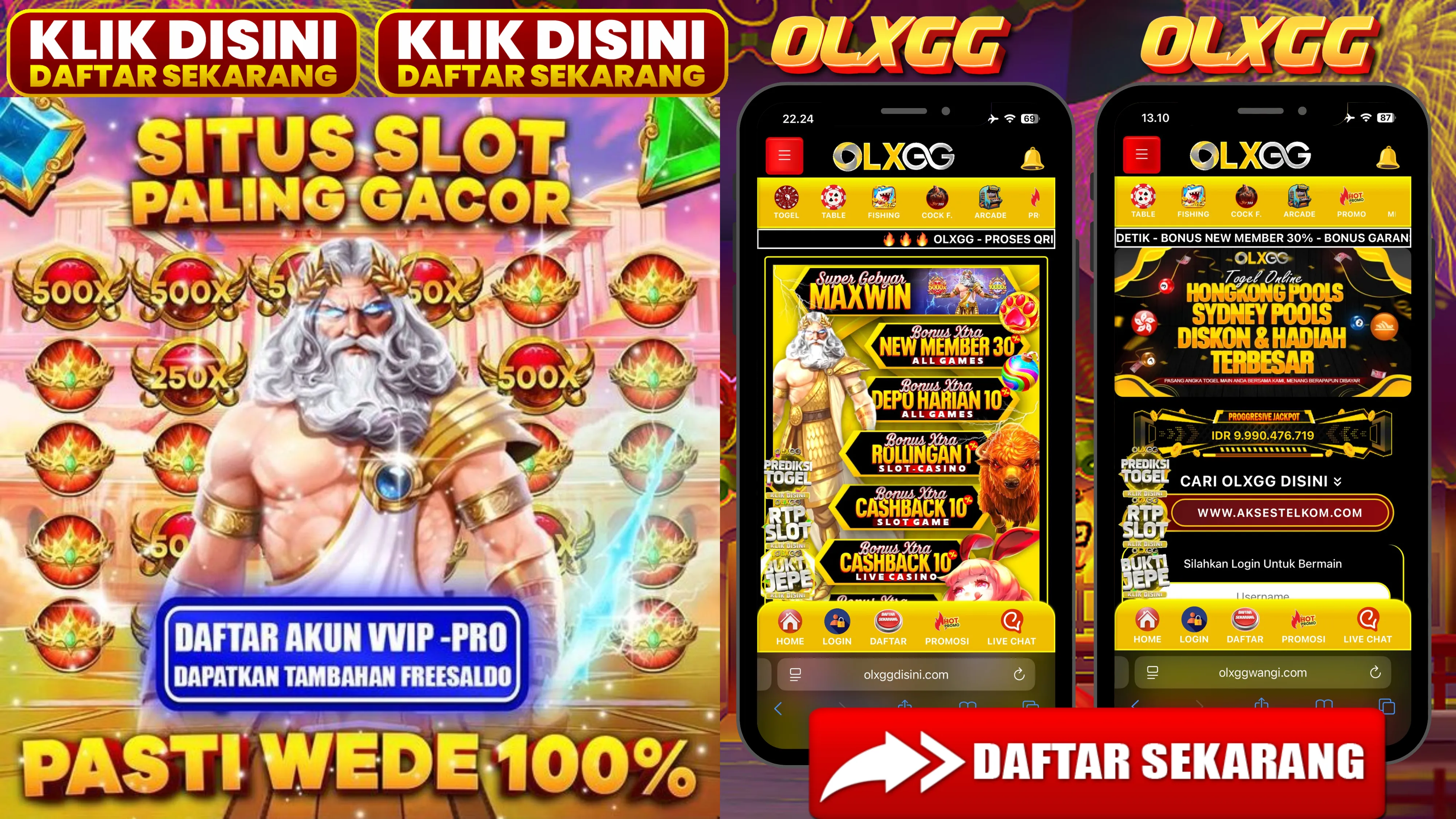 Langkah Jitu Bonanza Pragmatic Play