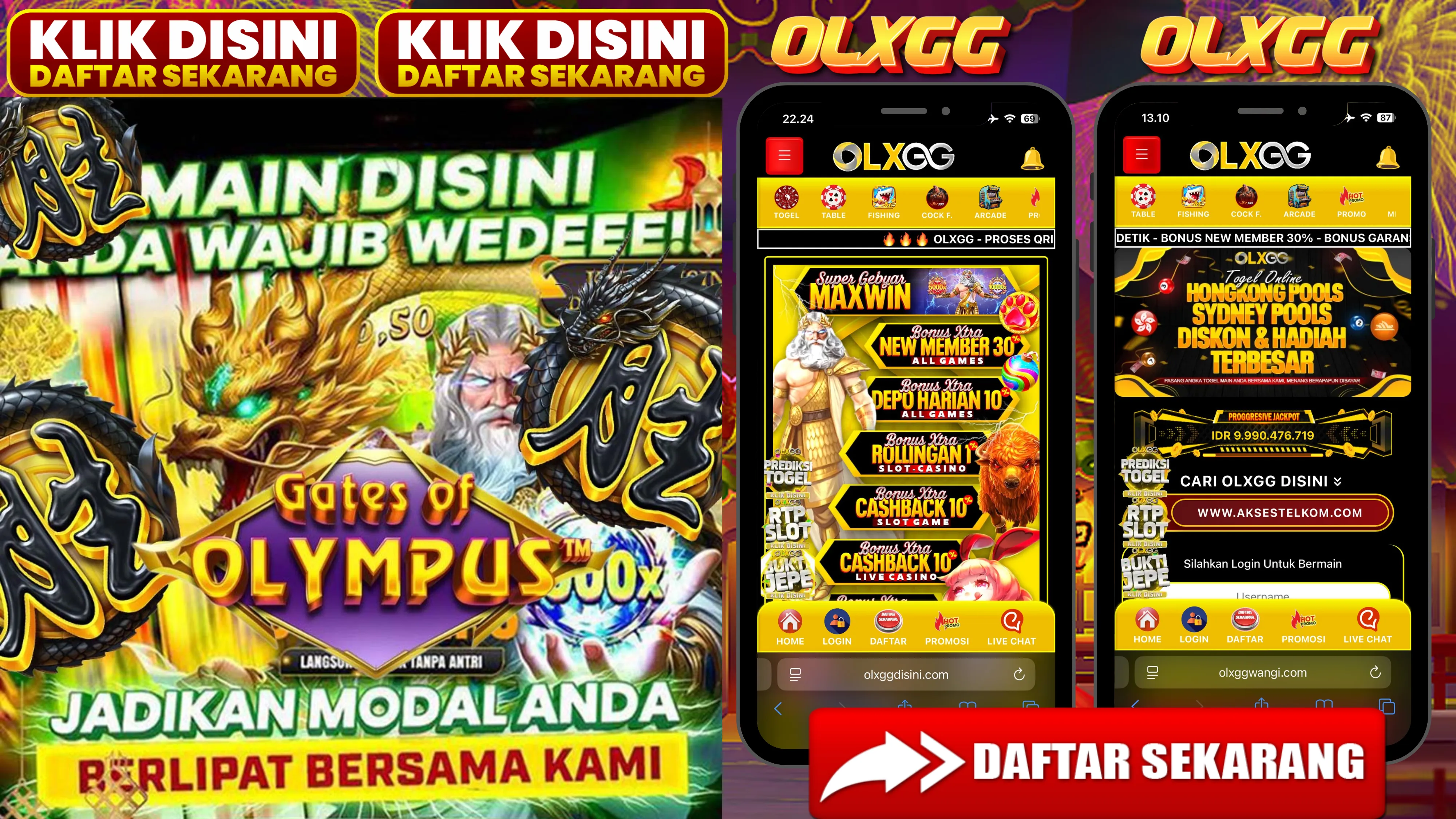 Panduan Eksklusif Ancient Fortune Joker