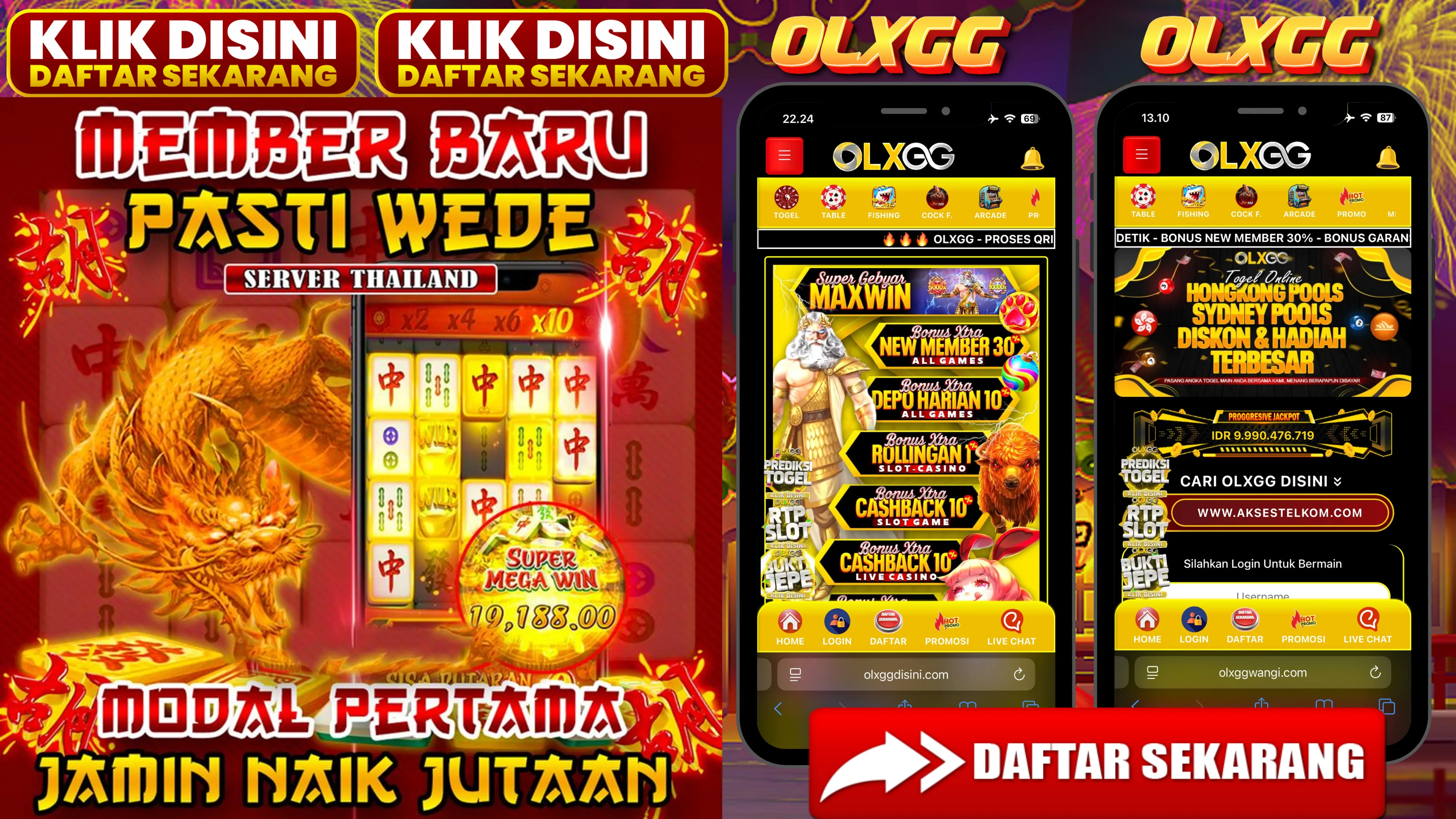 Strategi Unggul Immortal Romance Microgaming