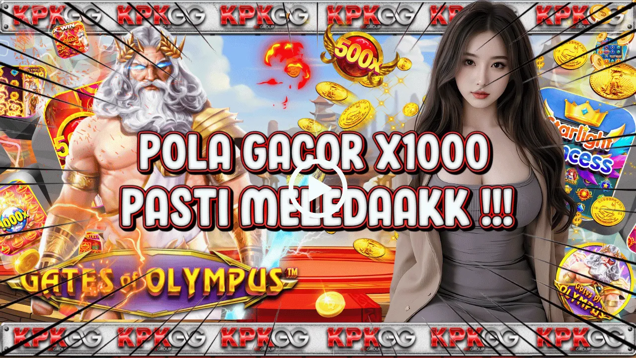 Rekomendasi Terupdate Greedy Wolf Pragmatic Play