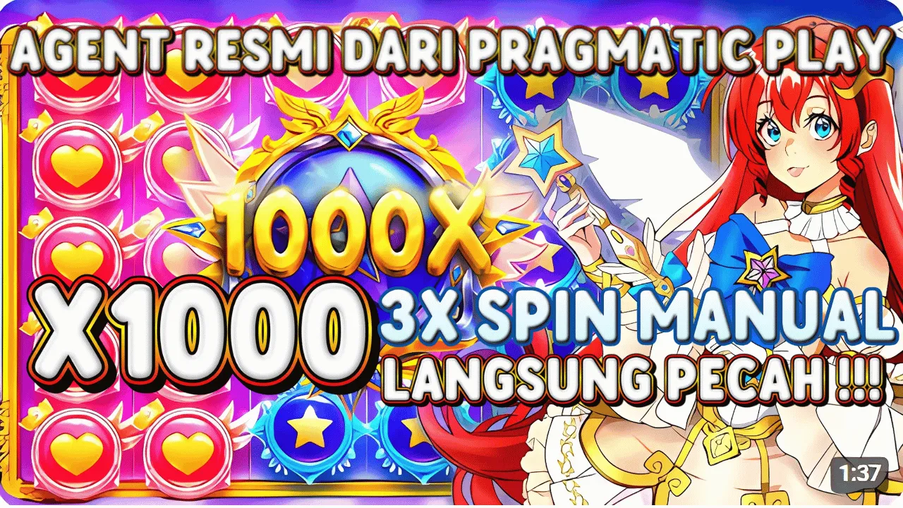 Strategi Cerdas Lucky Durian Habanero