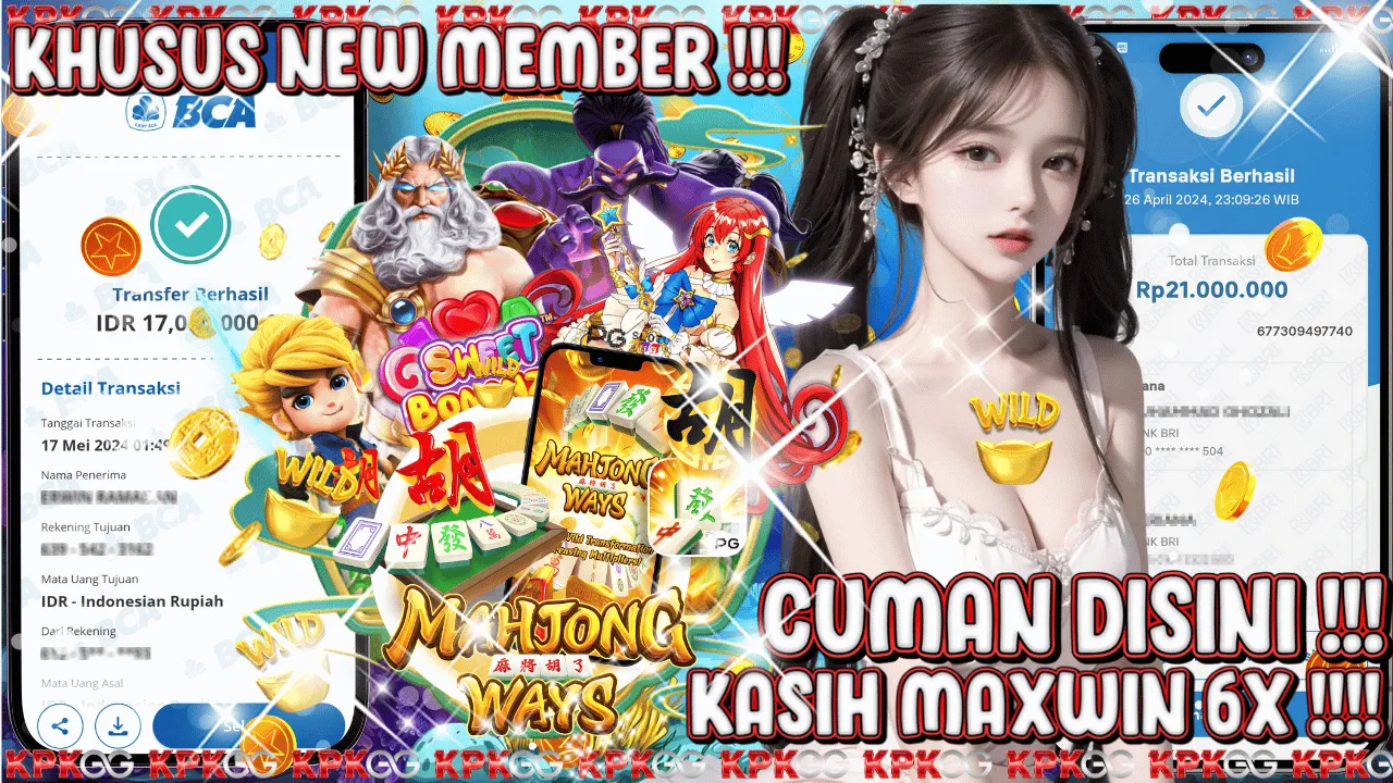 Cara Optimal Mahjong Ways Pg Soft